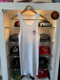 Chrome Hearts rare tank top size M/L MADE IN ITALY