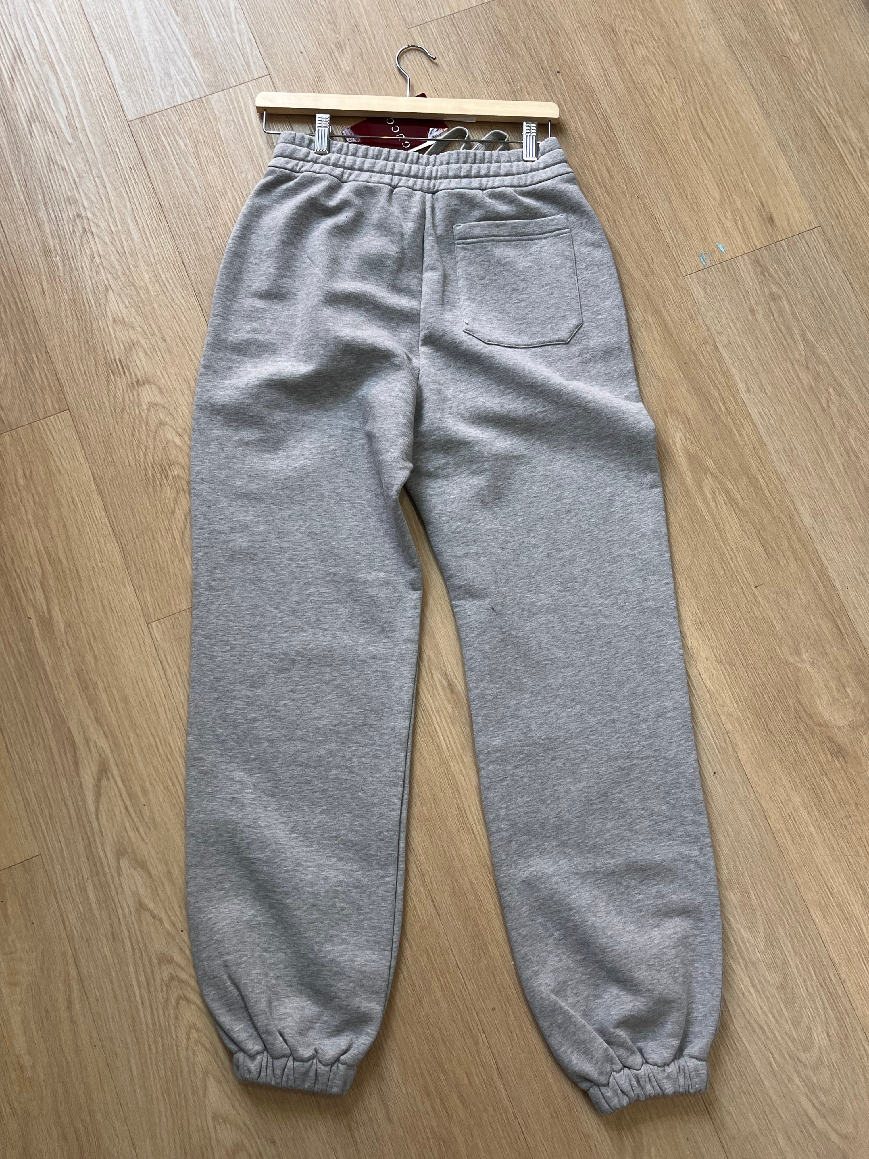Gucci sweat pant
