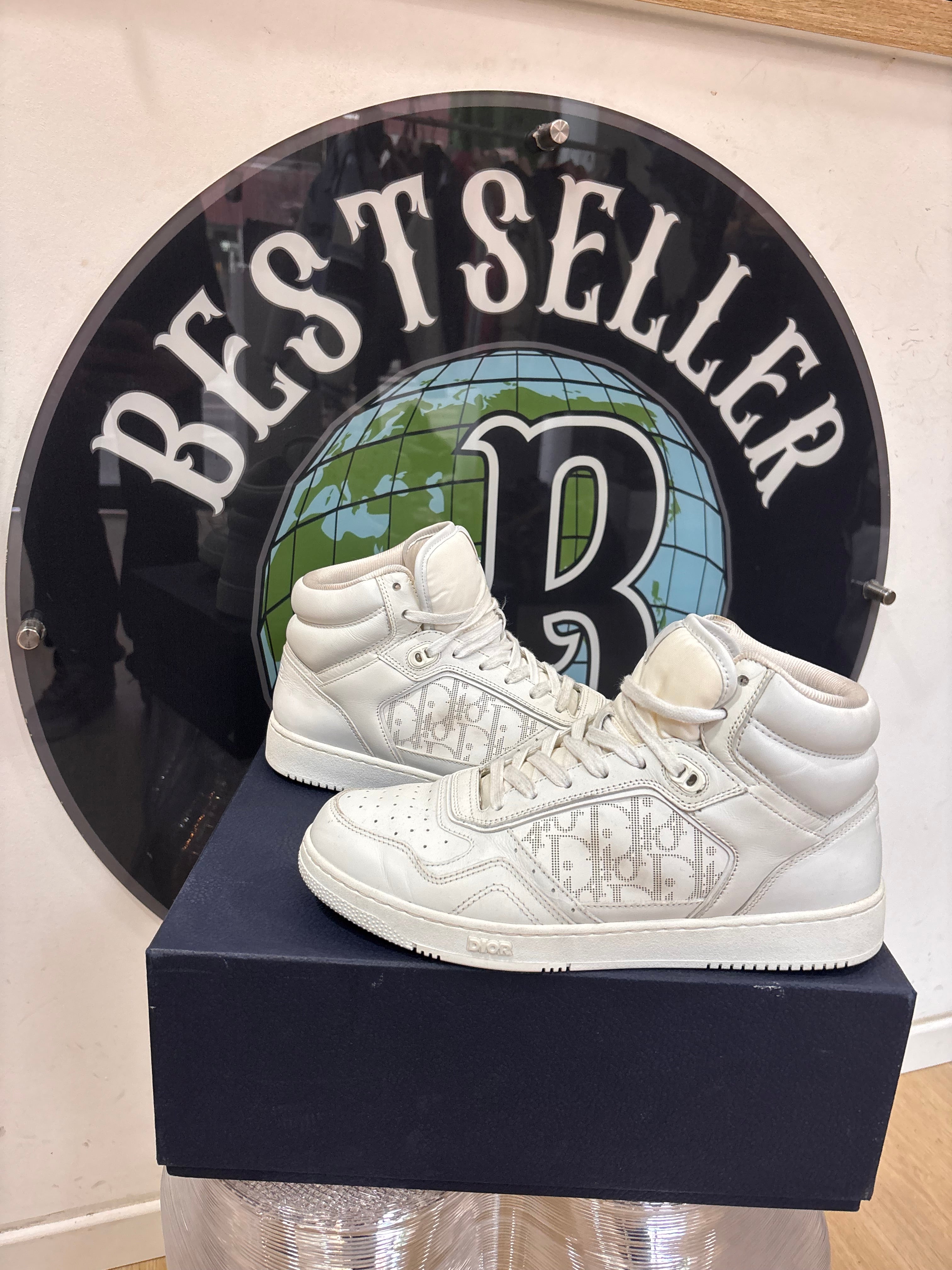 Dior B27 High