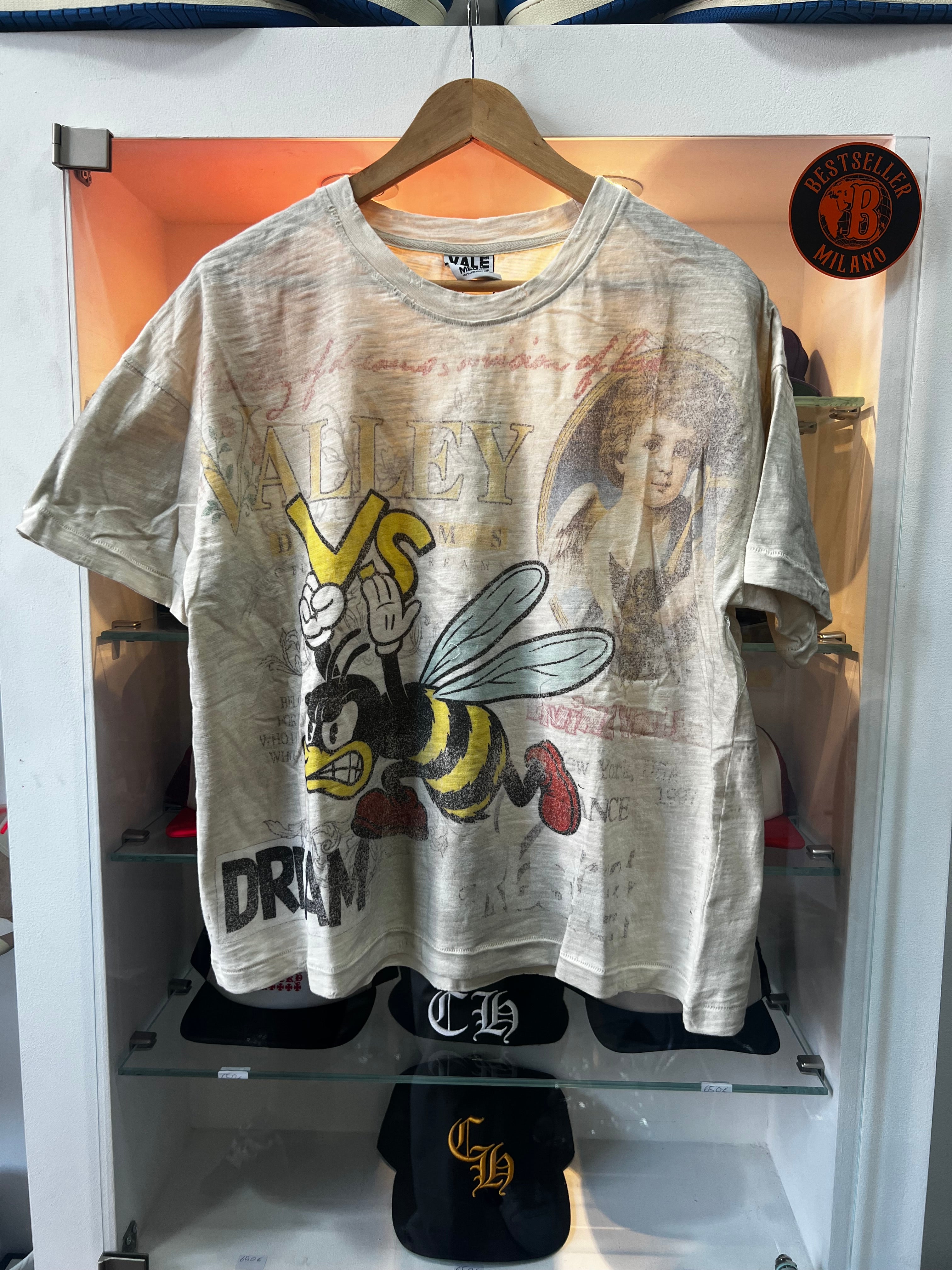 Valley t shirt