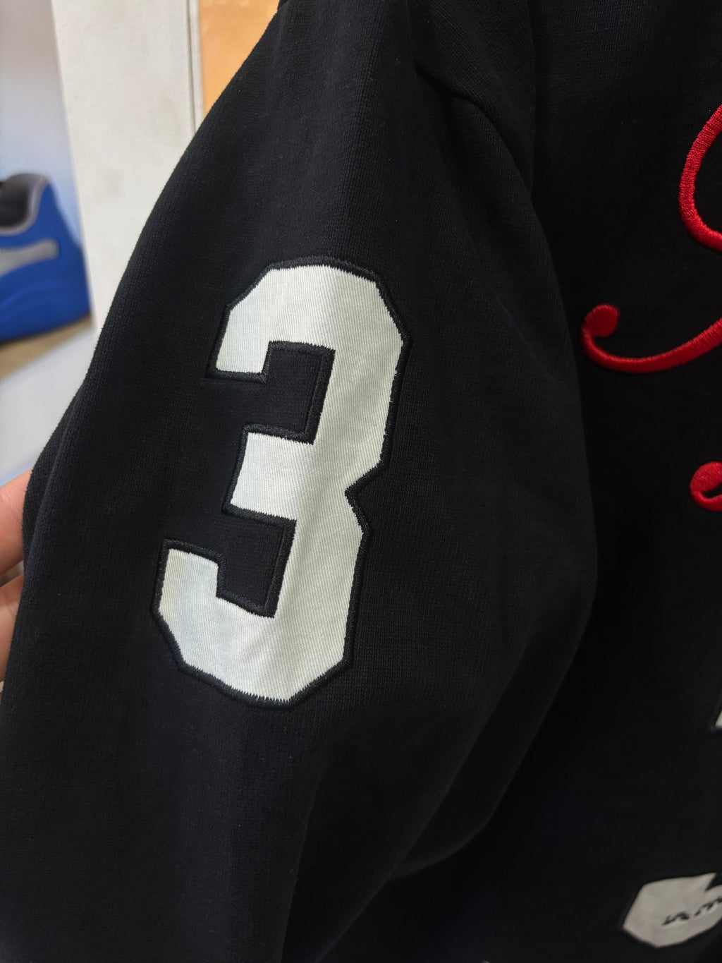 Polo Supreme x La Martina x Jacob & Co