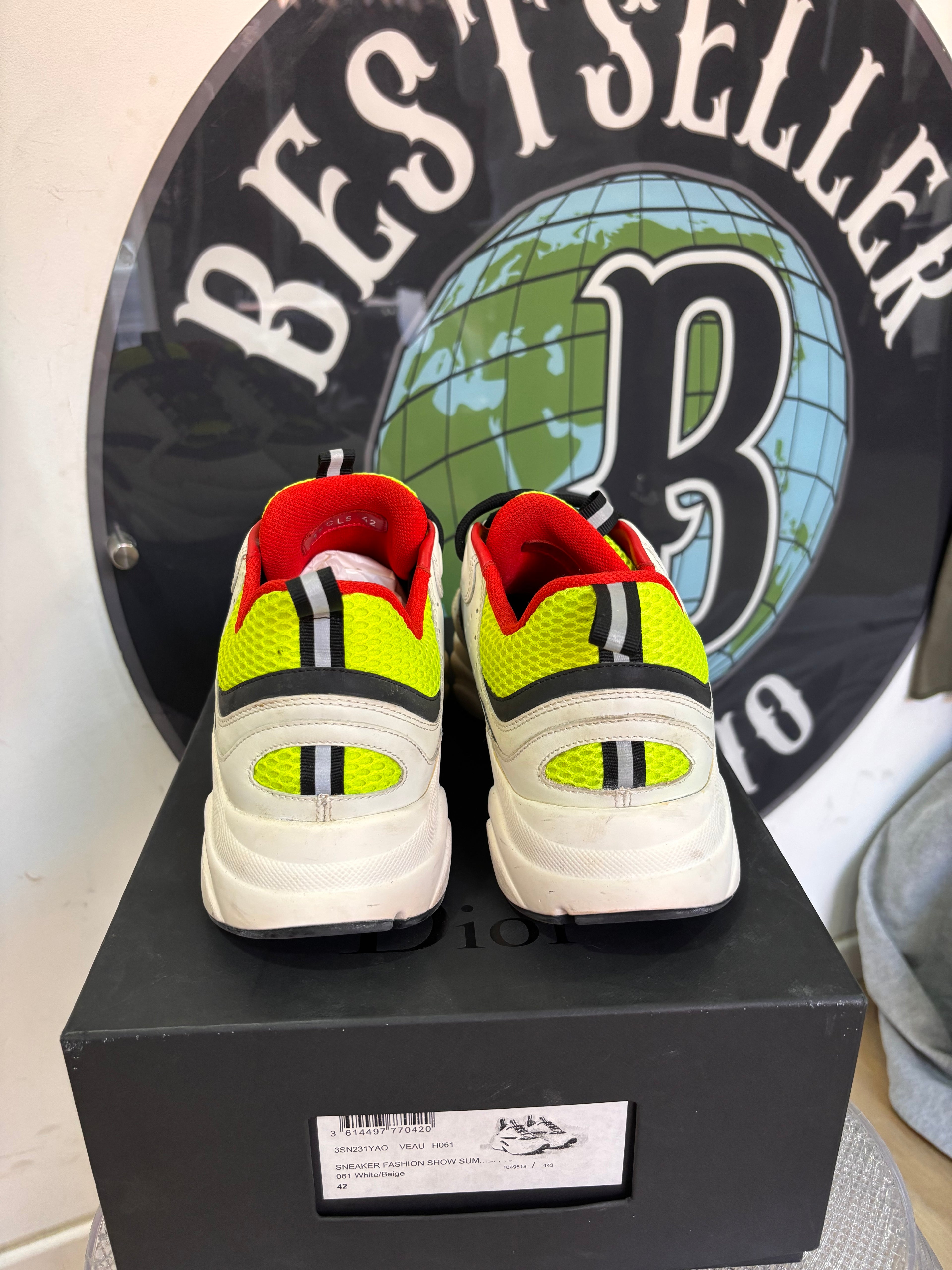 Dior B22