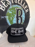 Chrome hearts trucker hat