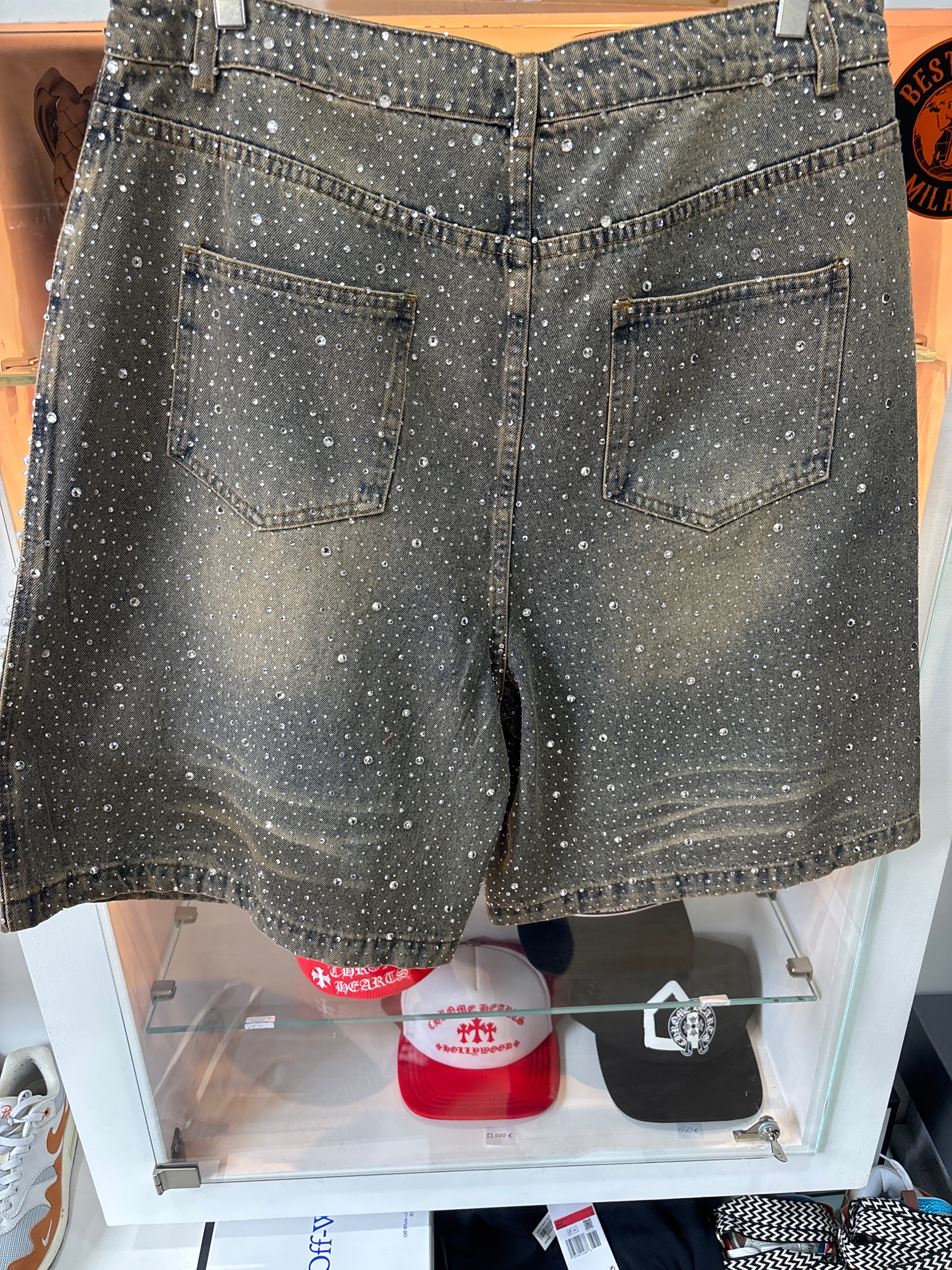 Shorts Valley Dreams
