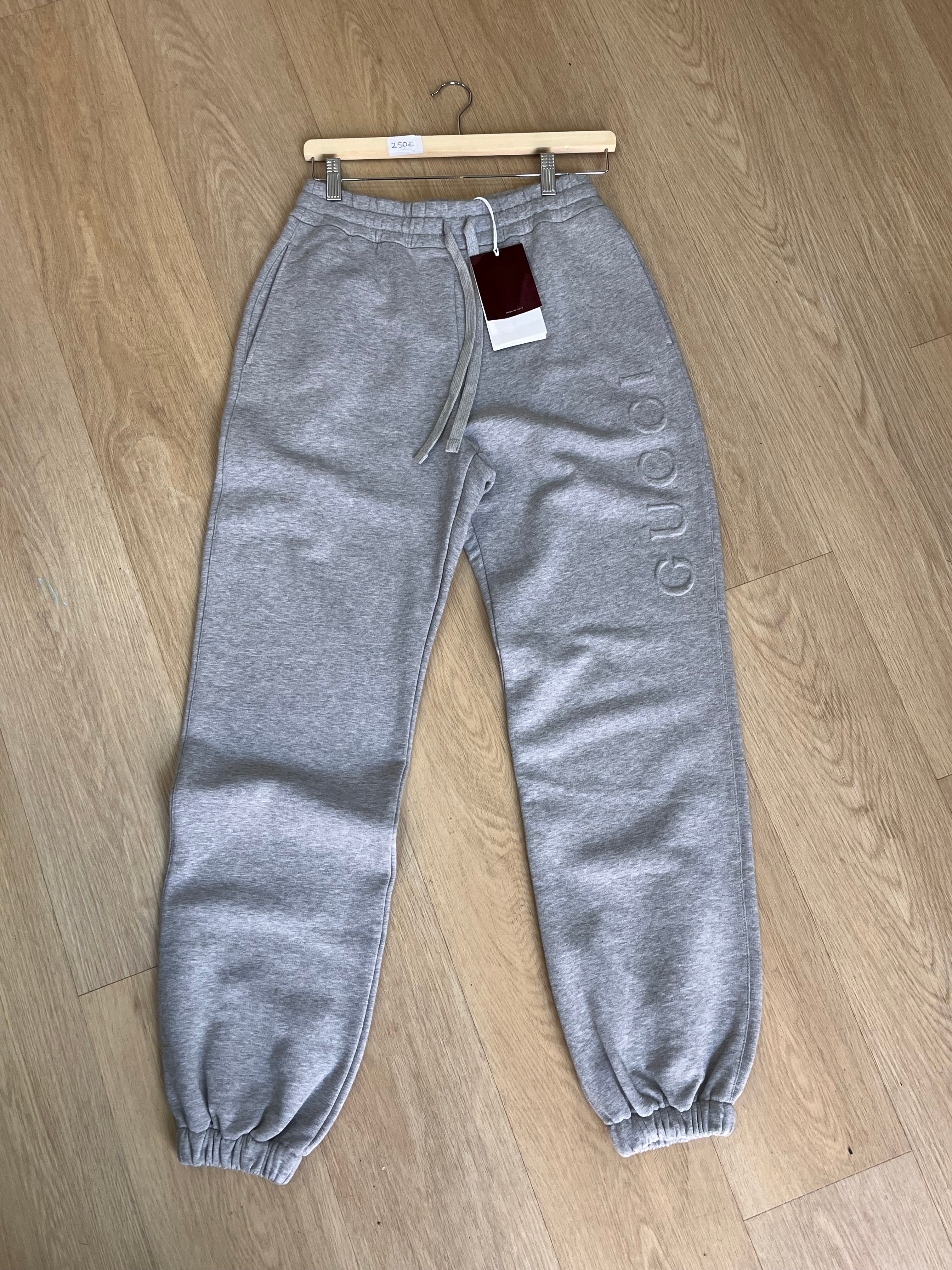 Gucci sweat pant