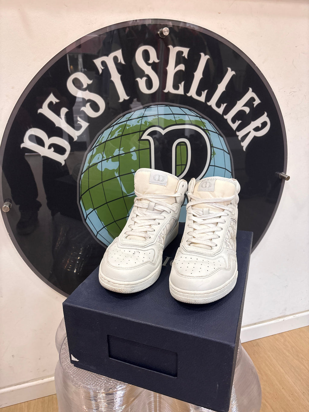 Dior B27 High