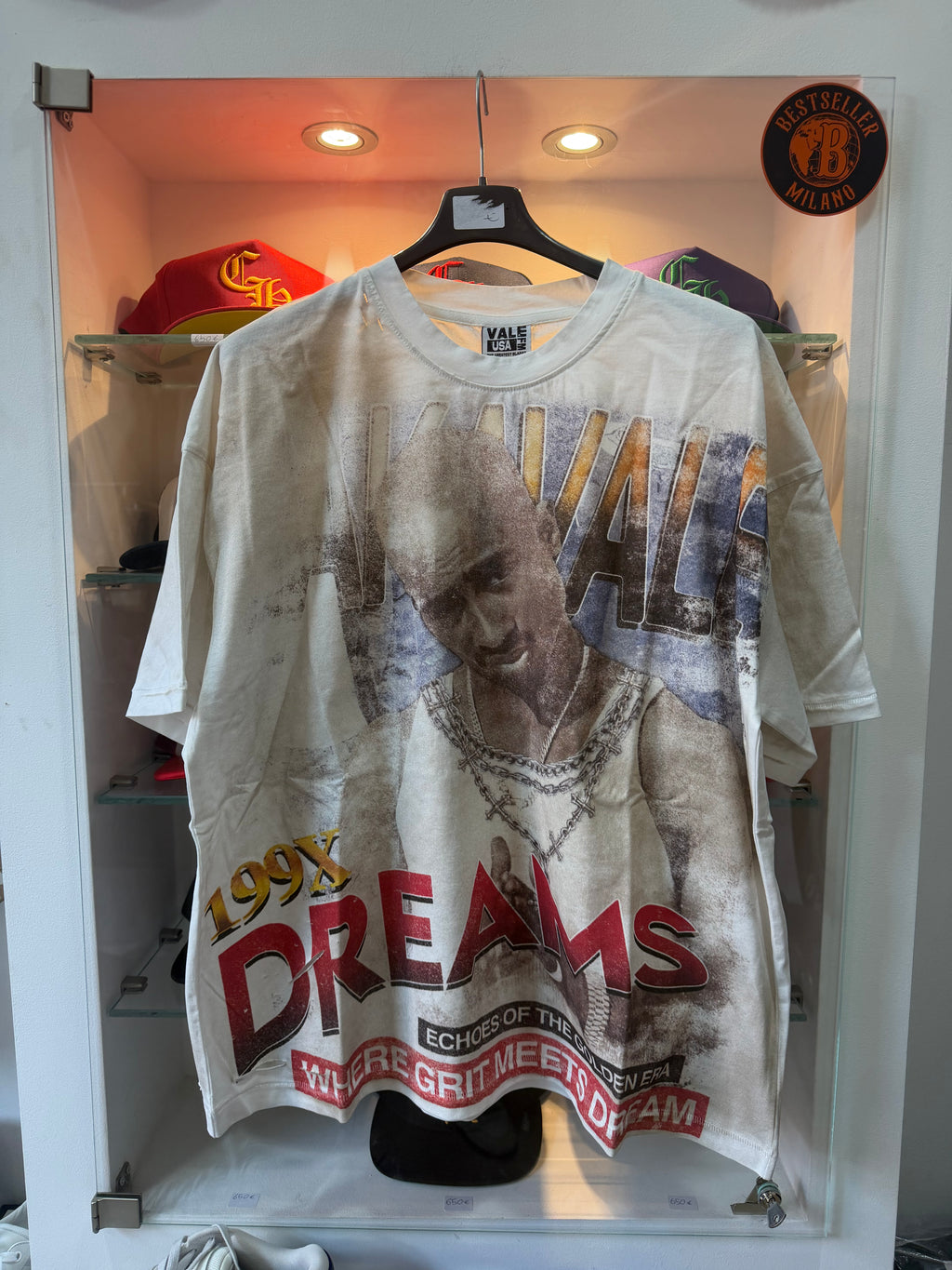 Valley t-shirt