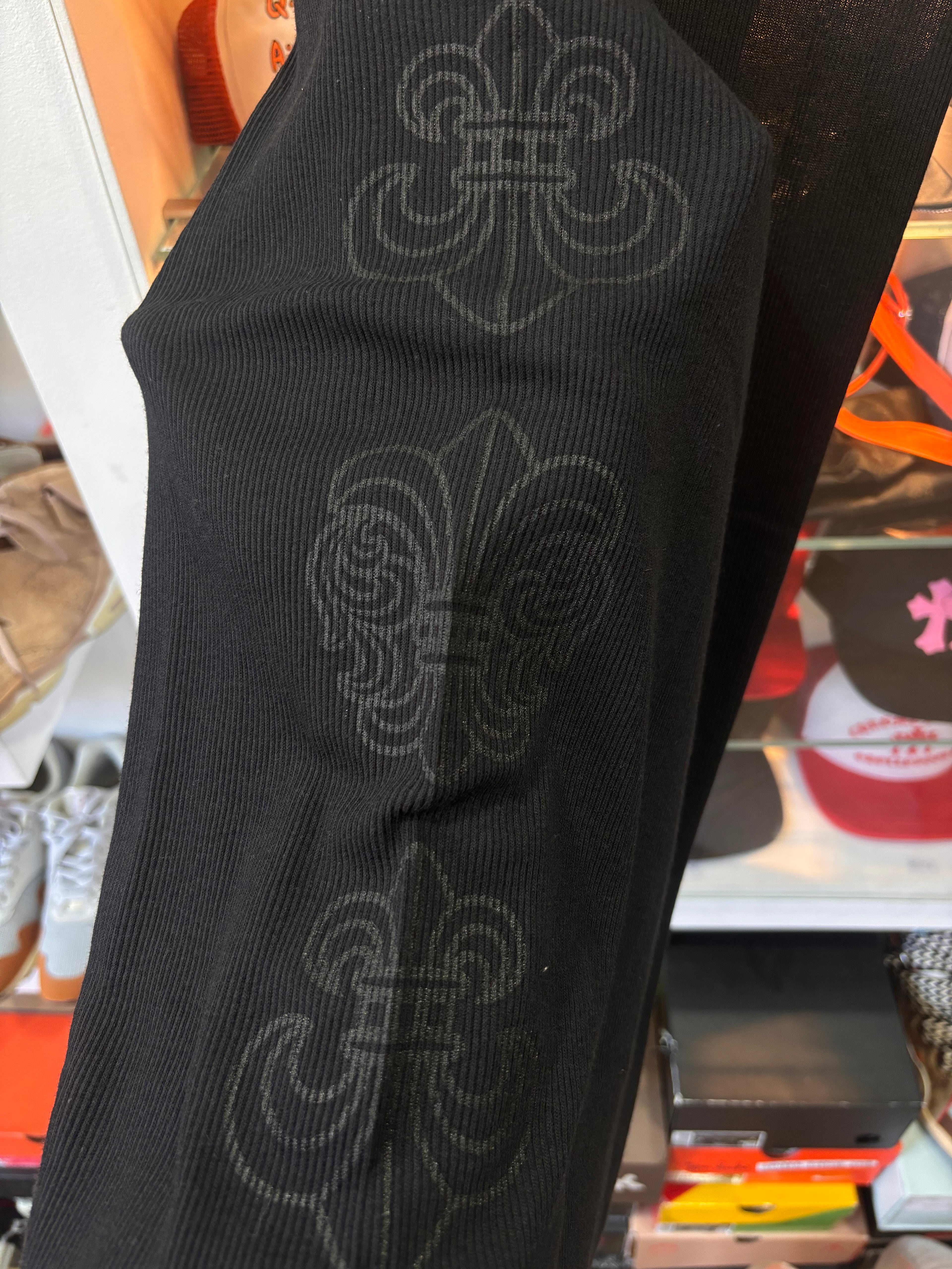 Chrome hearts tank top