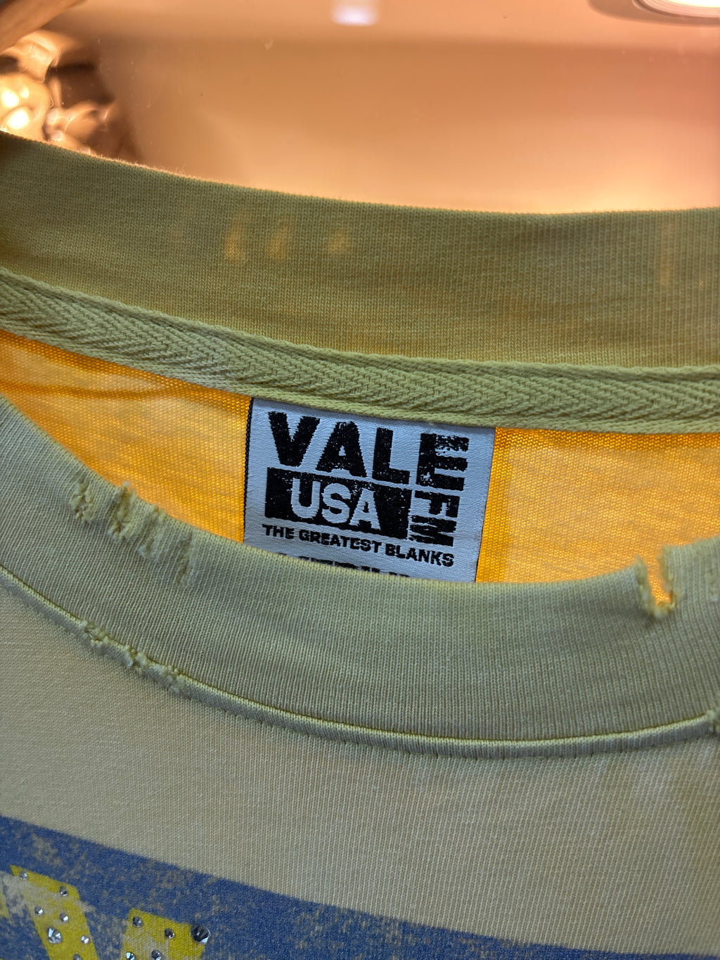T-shirt Valley Dreams