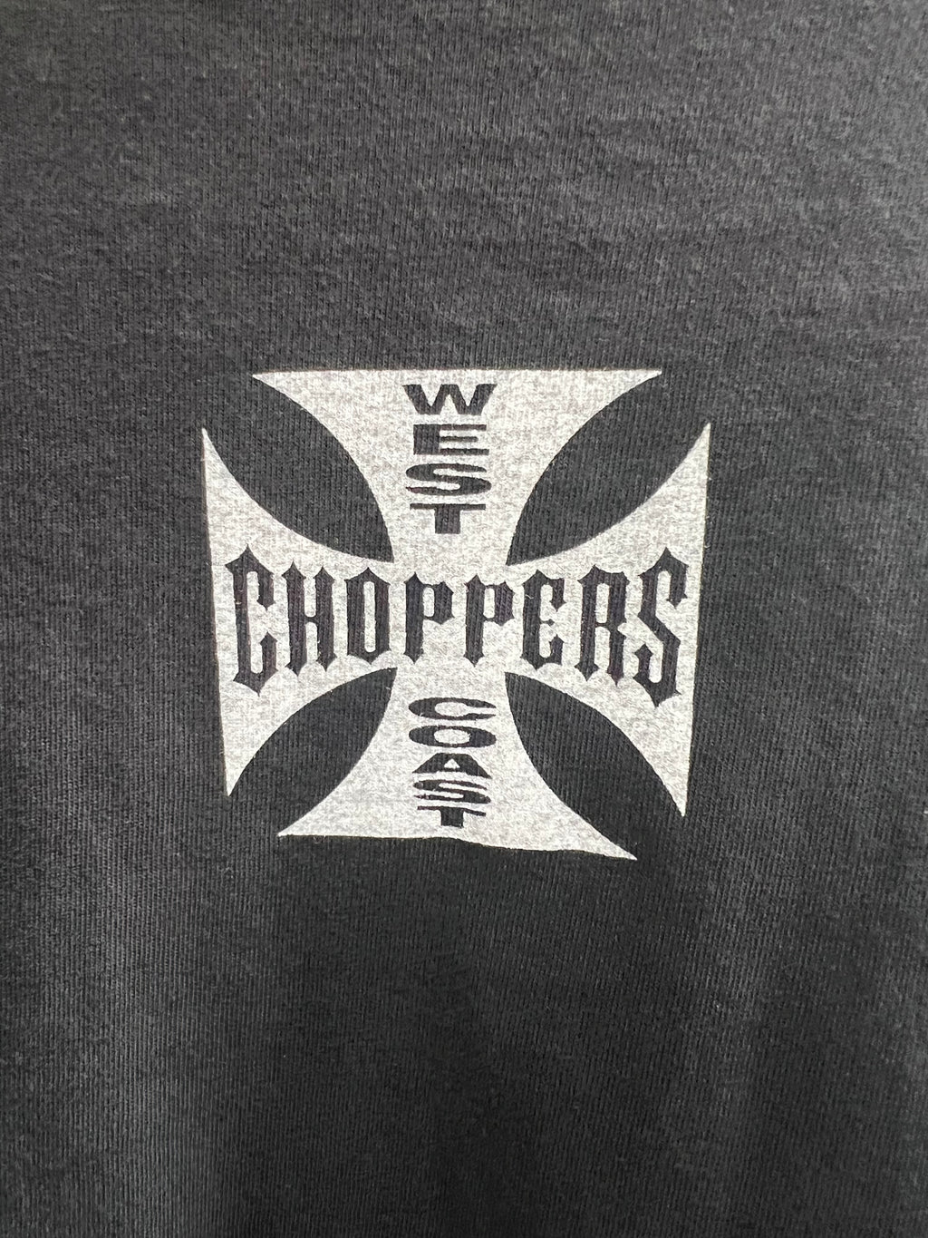 Longsleeve T-shirt West Coast Choppers