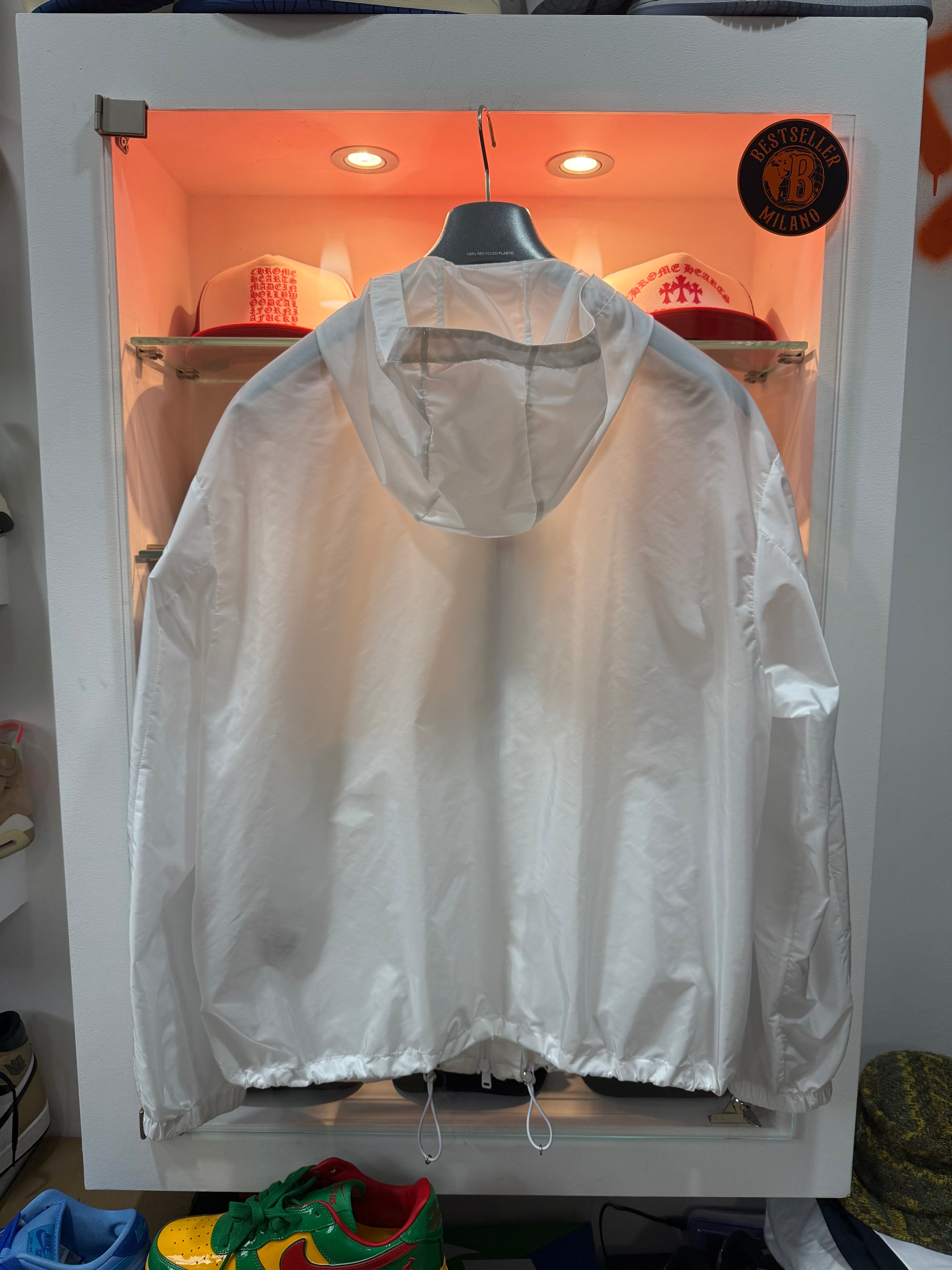 Prada Light Jacket