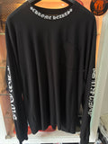Chrome hearts longsleeve Classic
