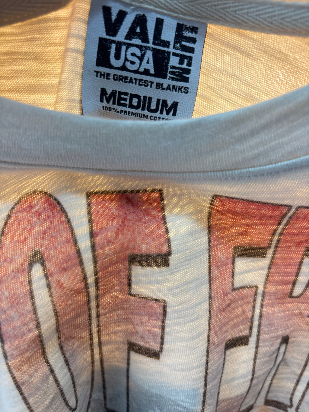 T-shirt Valley Dreams