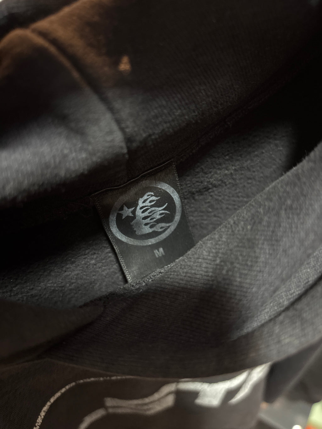 Hoodie Hellstar