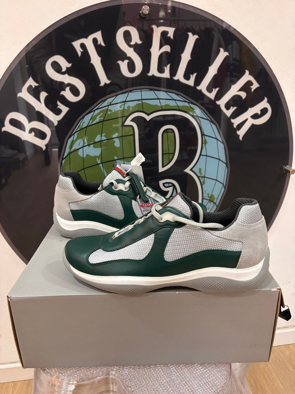 Prada America’s Cup Og