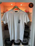 T-shirt Balenciaga white
