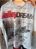 T-shirt Valley Dreams