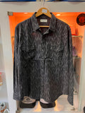 YSL camicia XXL fit L