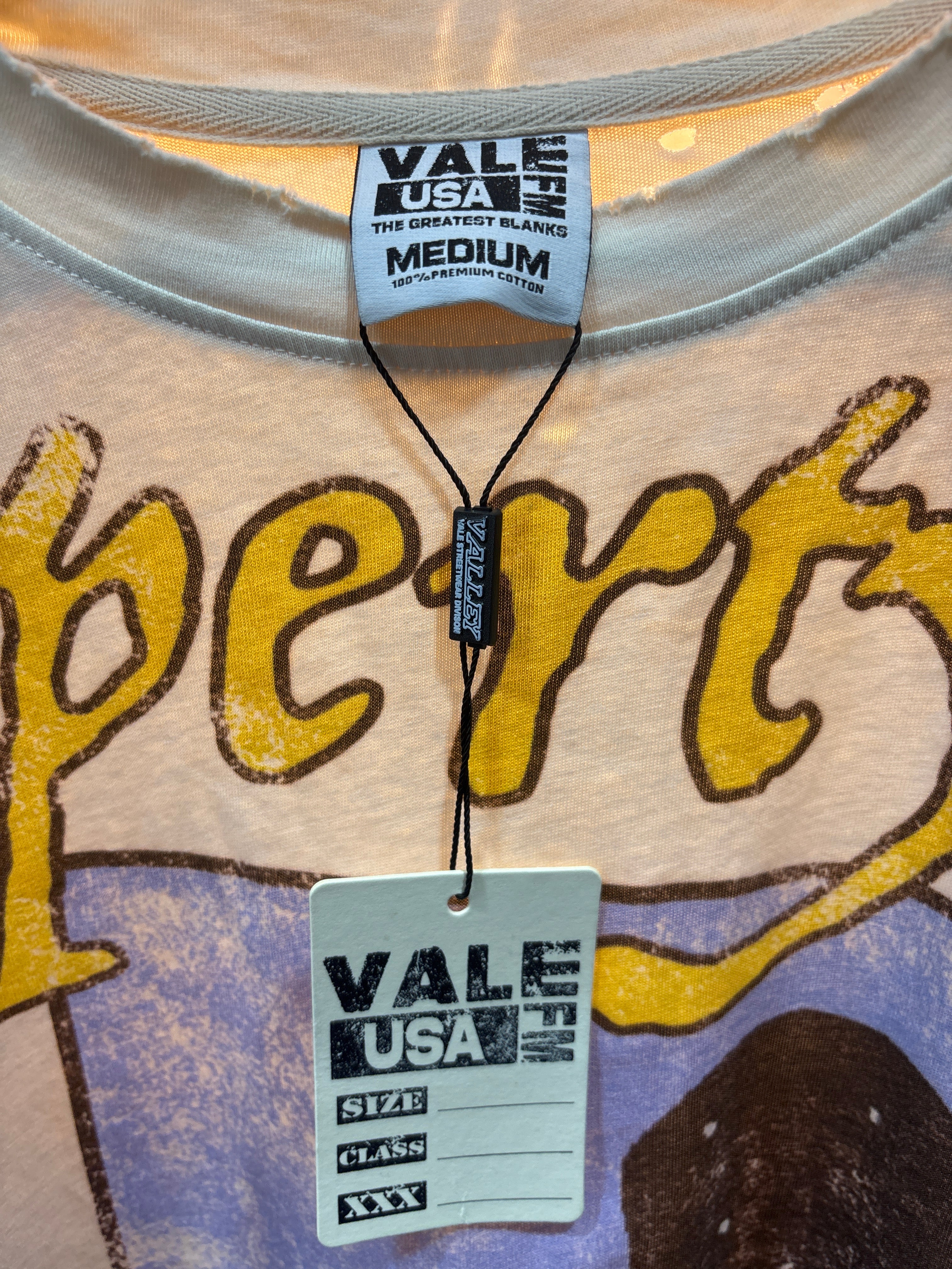 T-shirt Valley Dreams