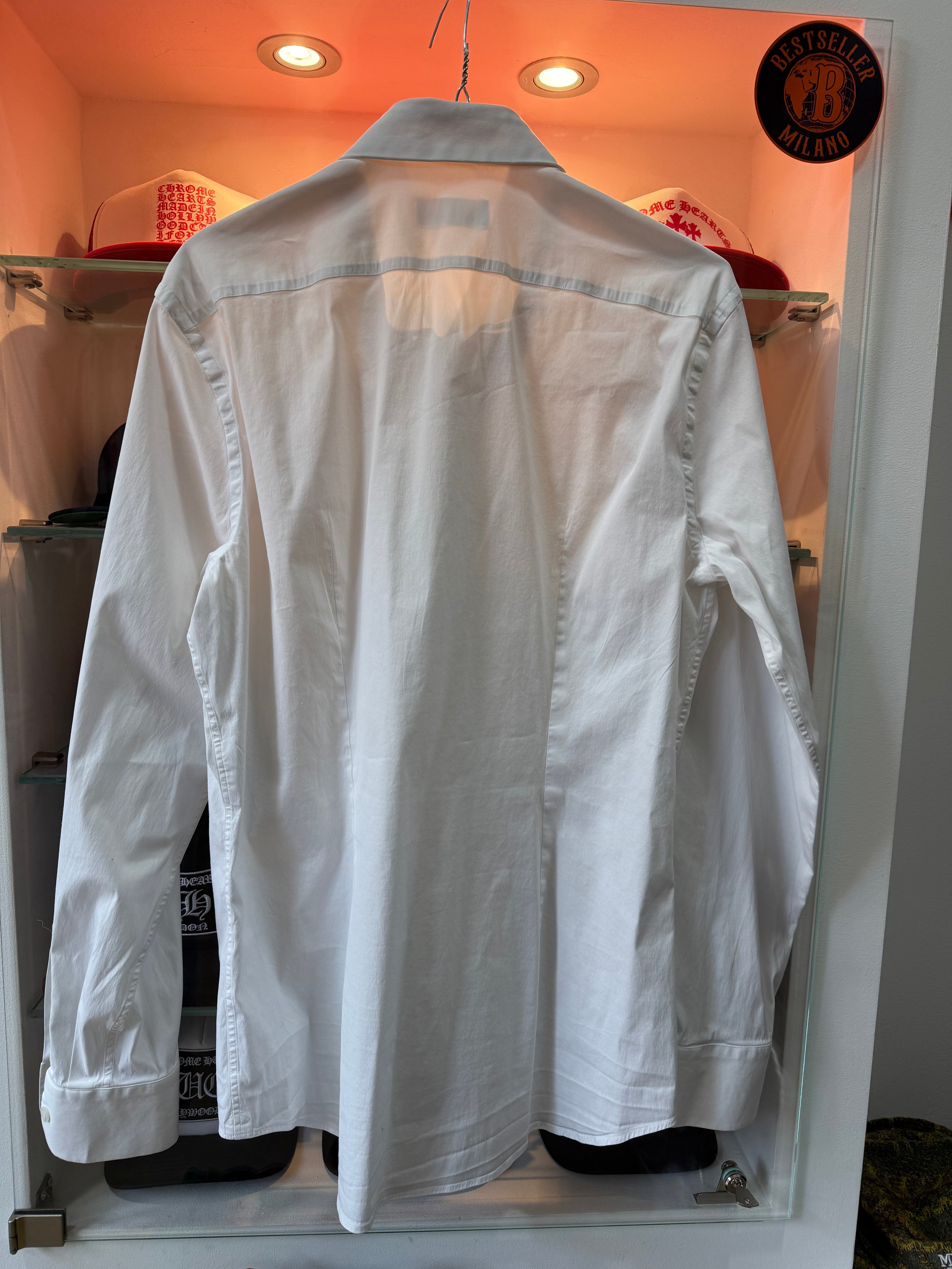 Camicia Prada Uomo