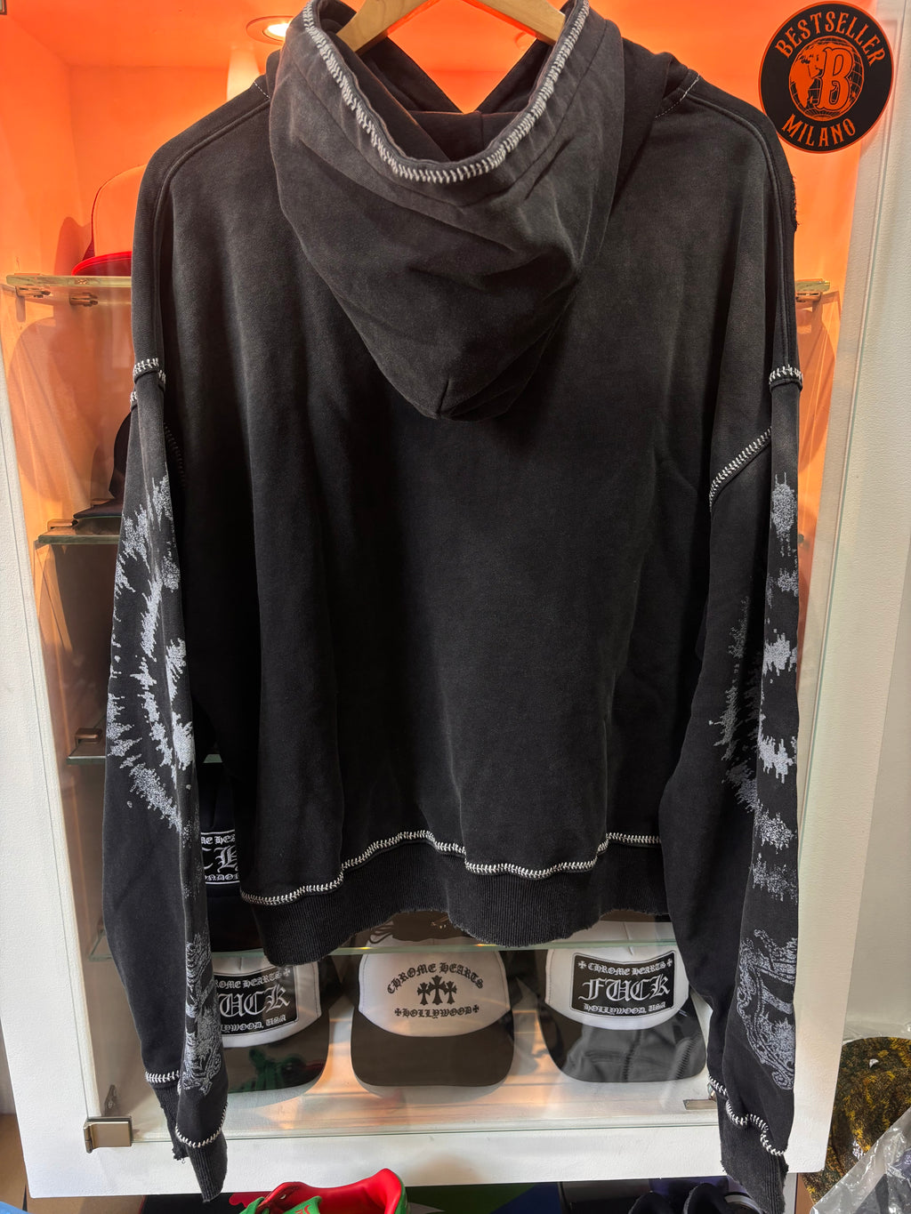Hoodie Valley Dreams