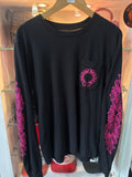 Chrome hearts longsleeve