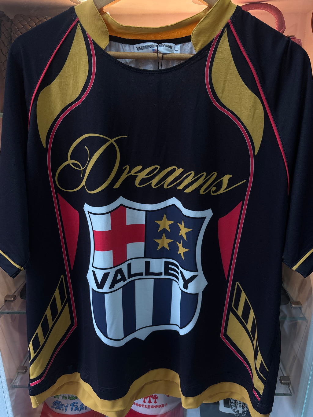 T-shirt Valley Dreams