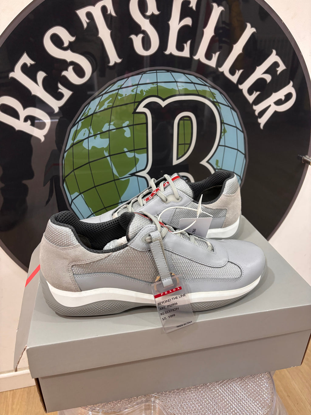 Prada America’s Cup Og