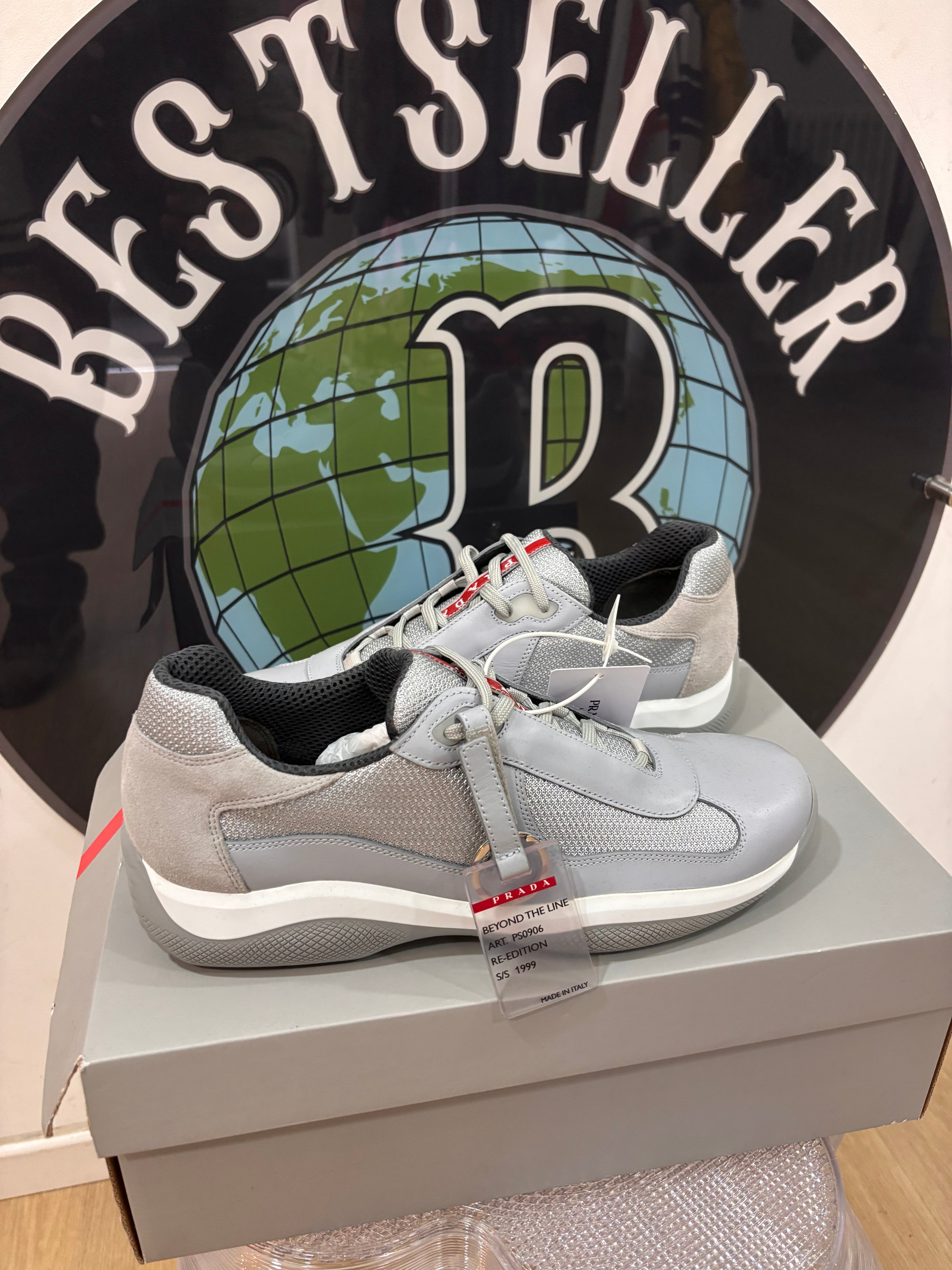 Prada America’s Cup Og