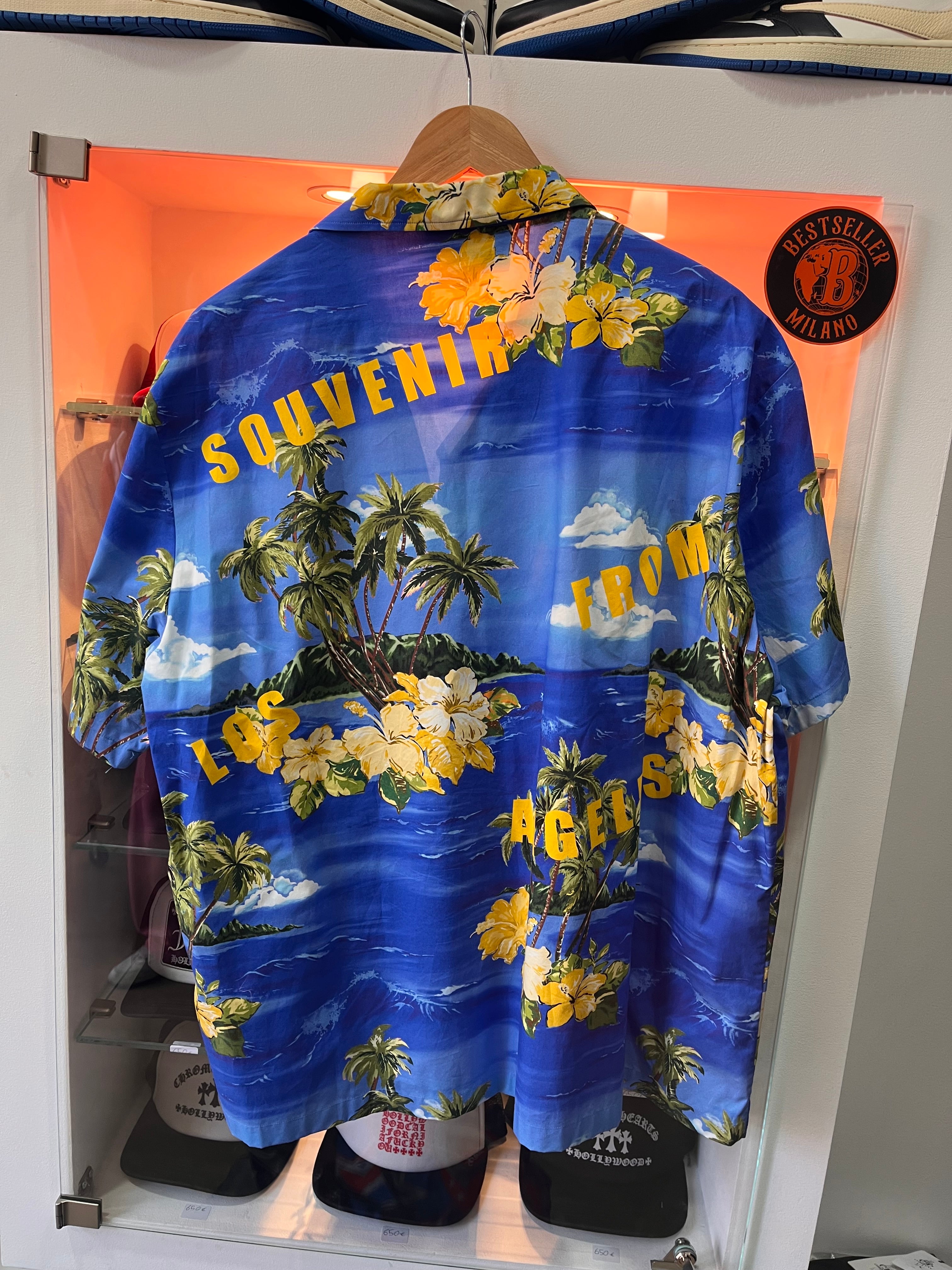 Gucci camicia Size XL