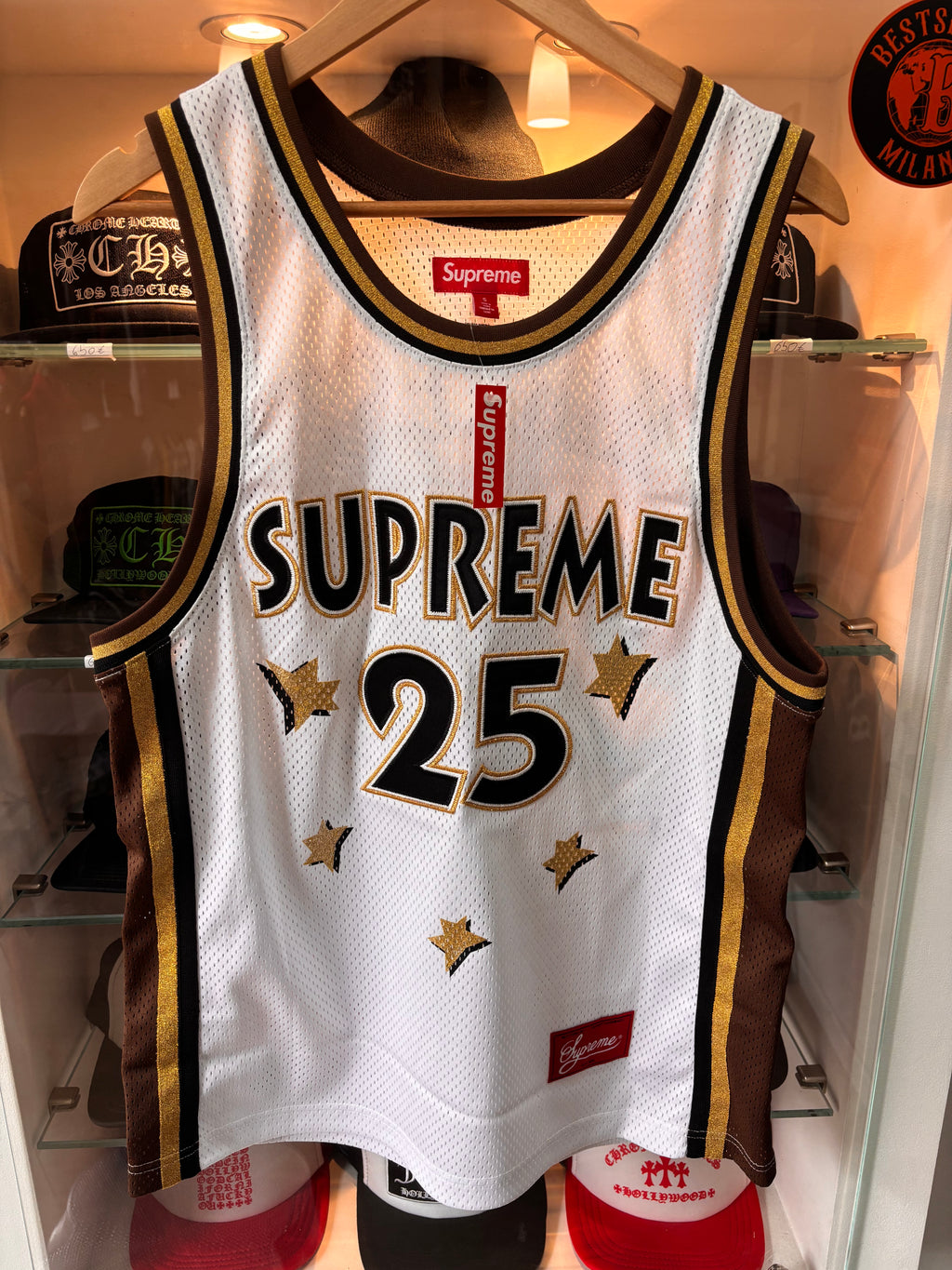 Canotta Supreme