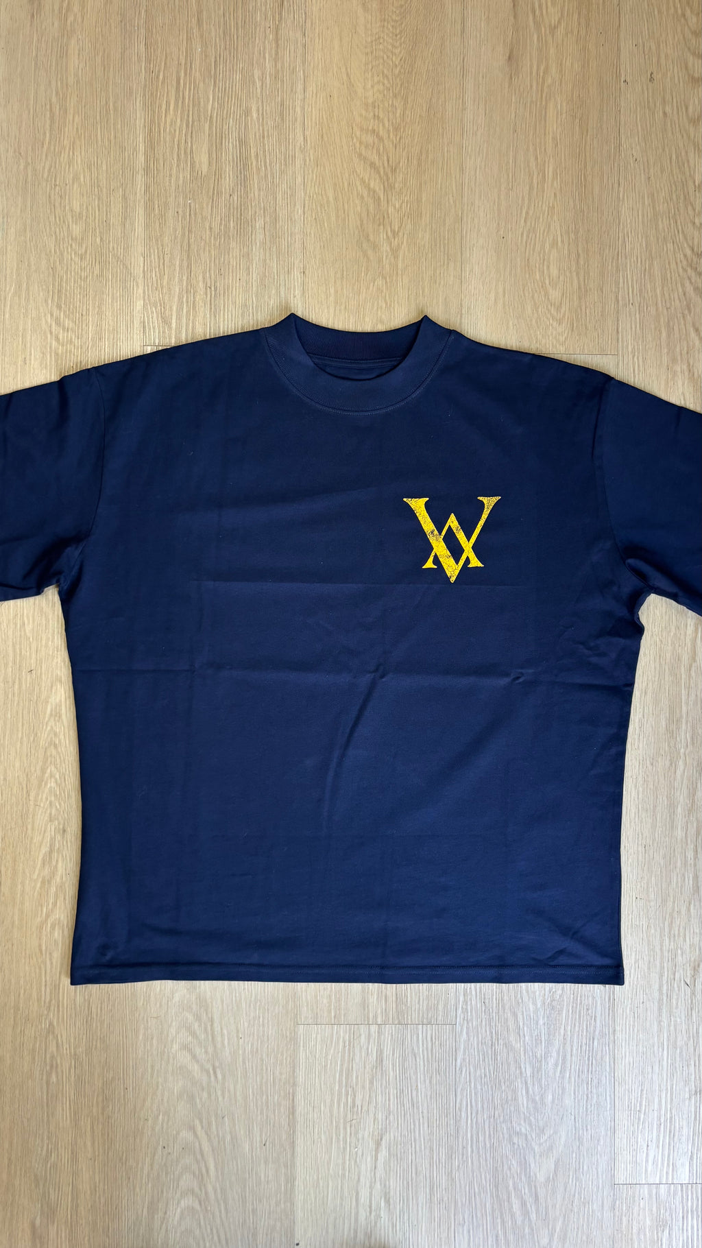 VINOVA “Tax Evasion Penalty” T-shirt