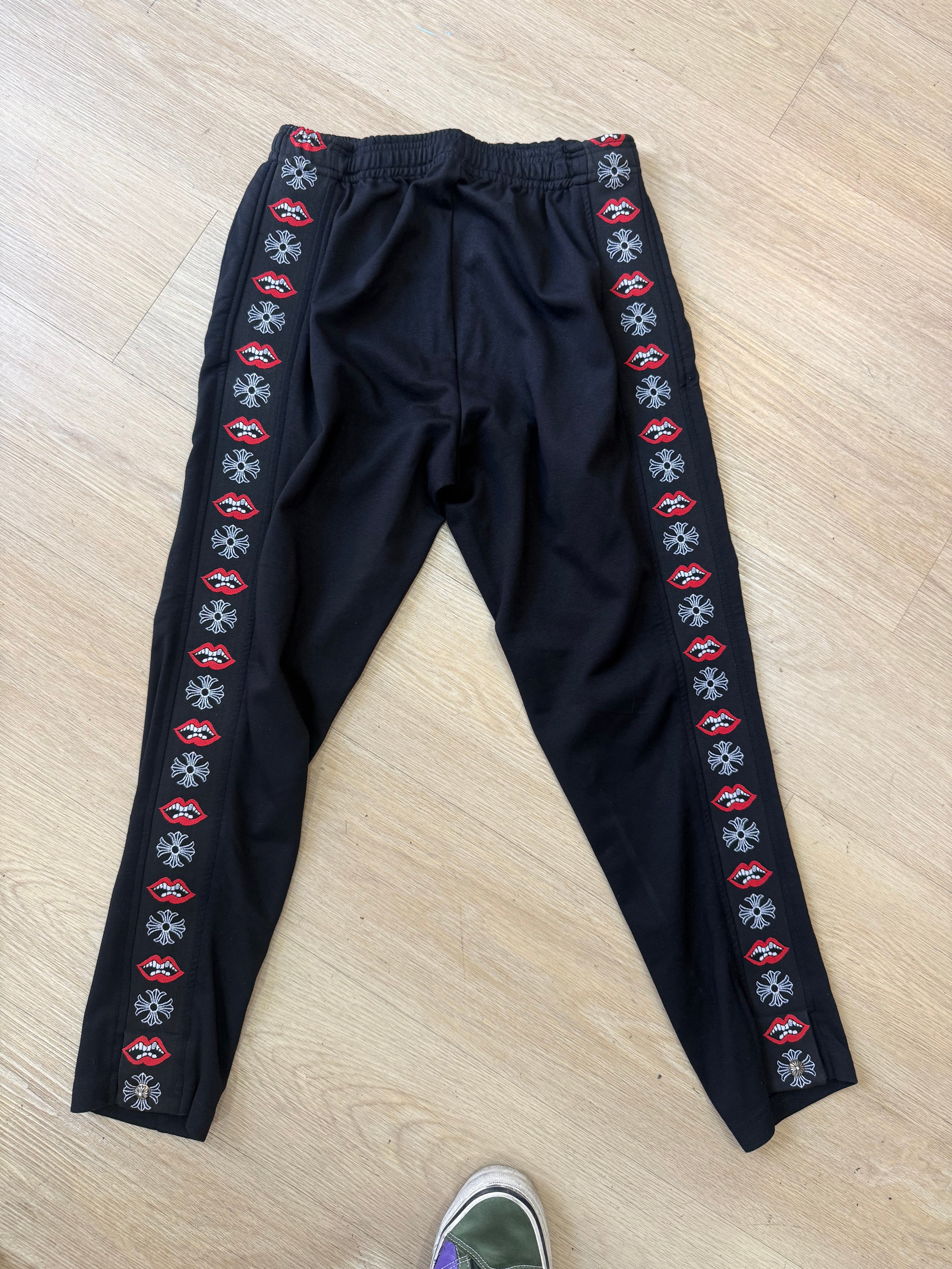 Chrome Hearts track pant Matty Boy size S