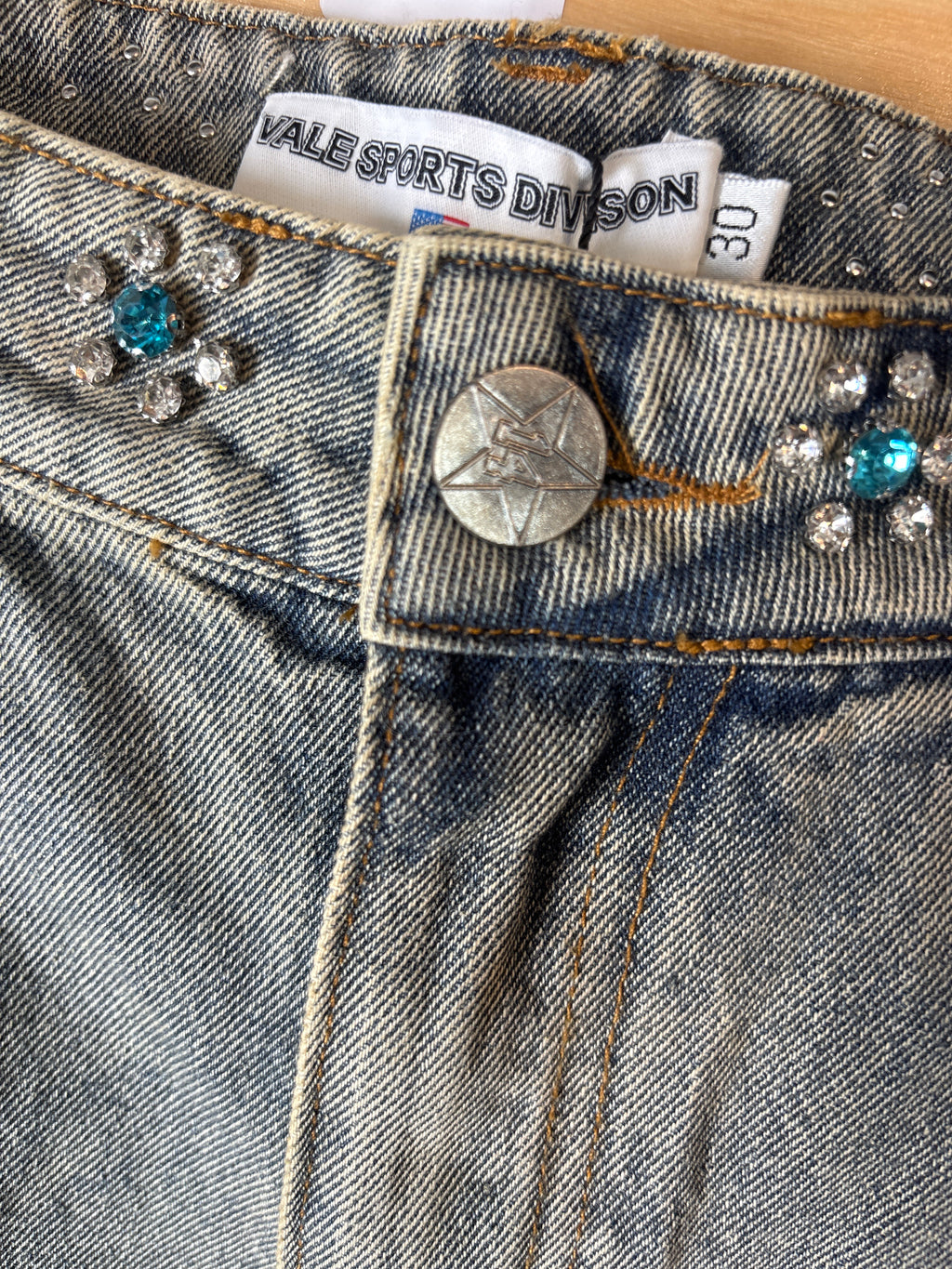 Shorts Valley Dreams