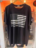 Chrome Hearts sample t-shirt XL