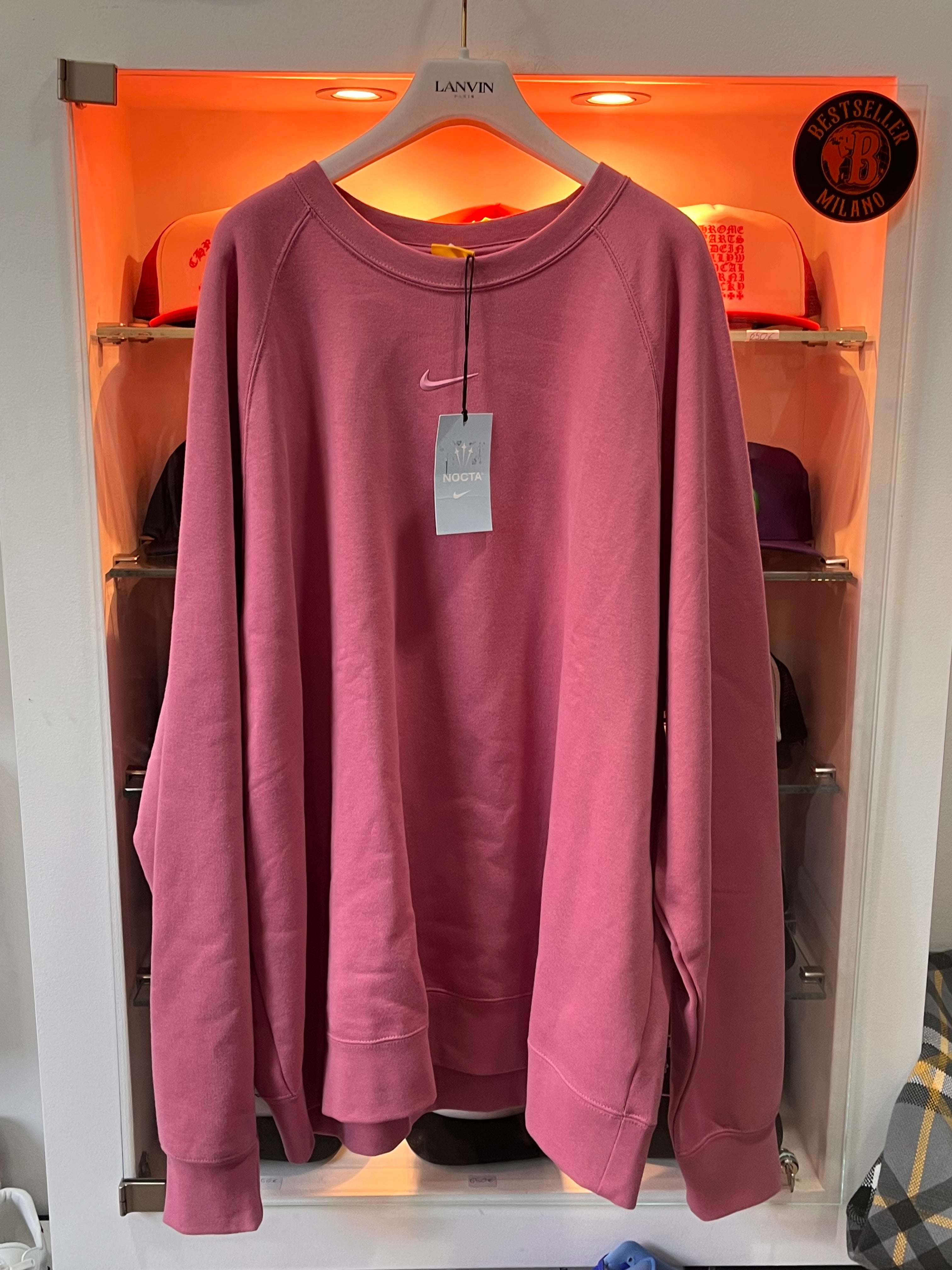 Nike X Nocta crewneck XL