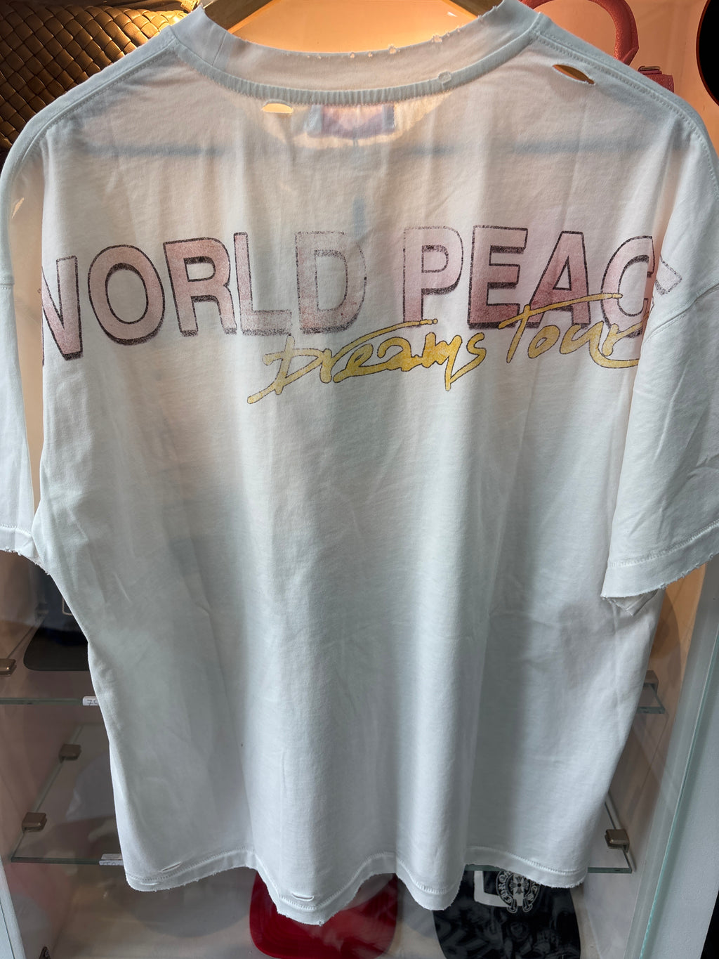T-shirt Valley Dreams