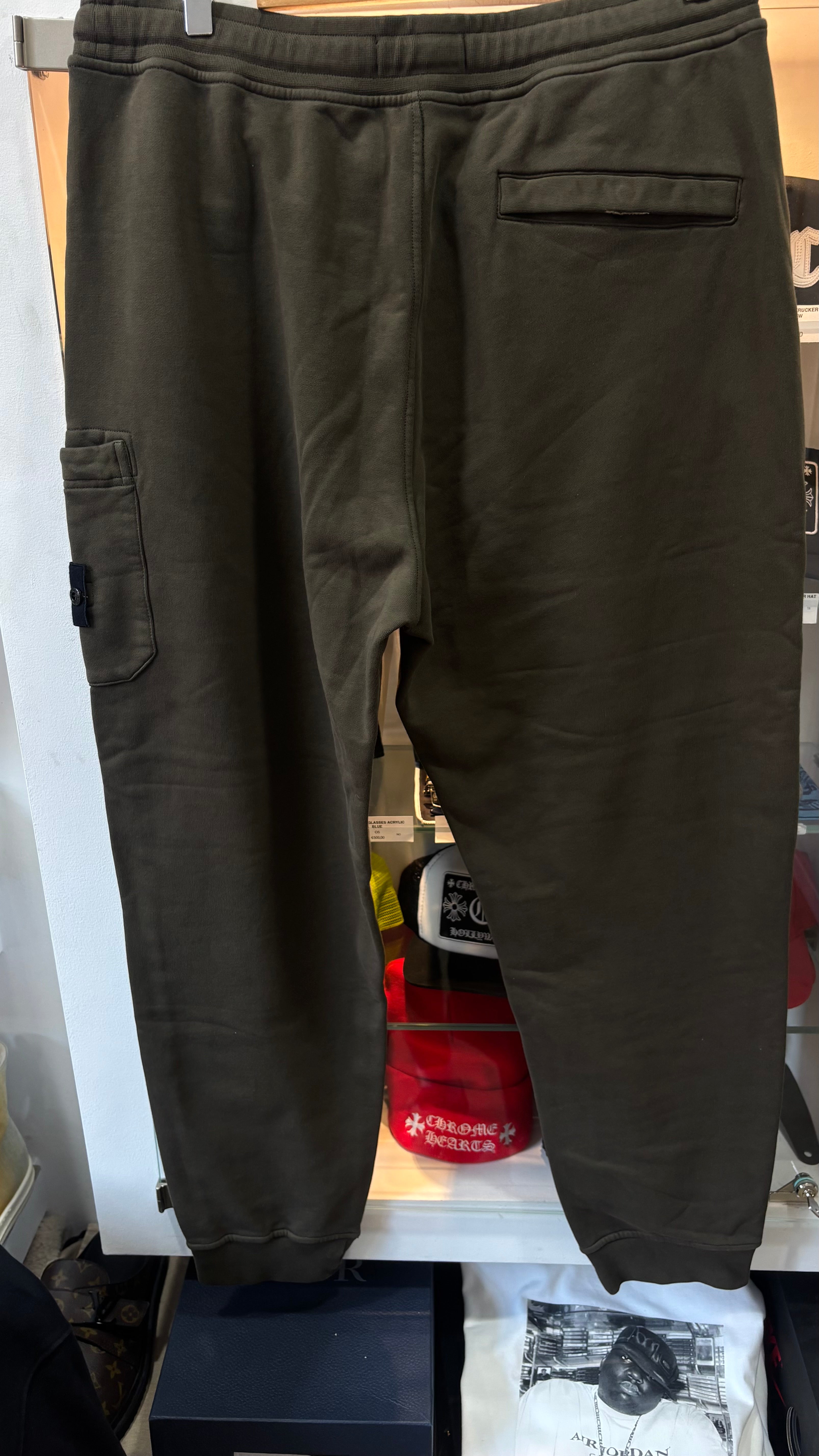 Stone island Joggers