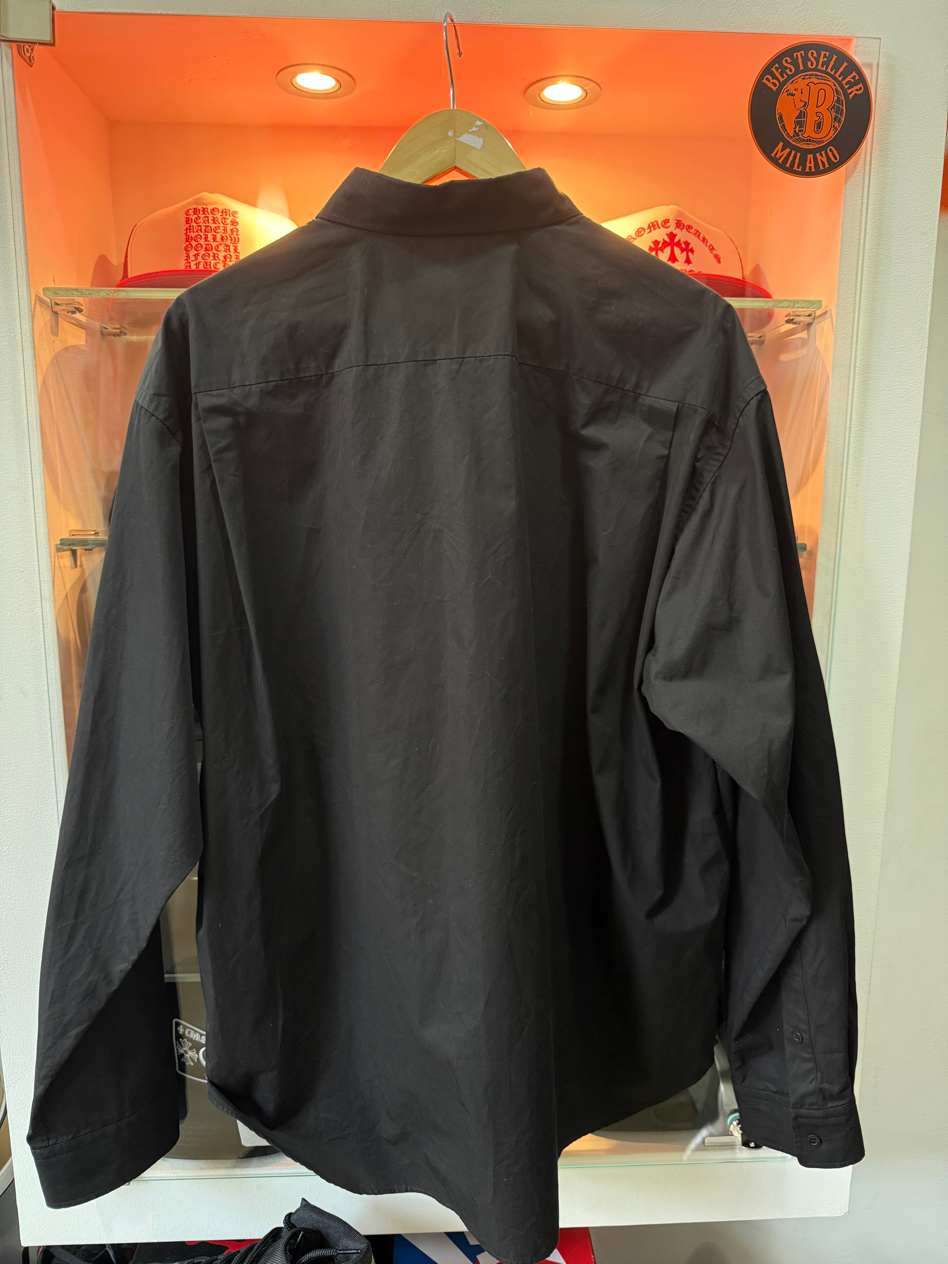 Balenciaga light jacket