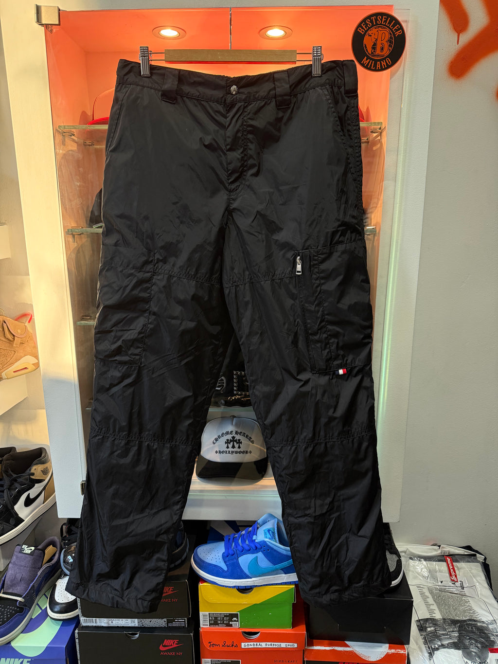 Pantalone Moncler