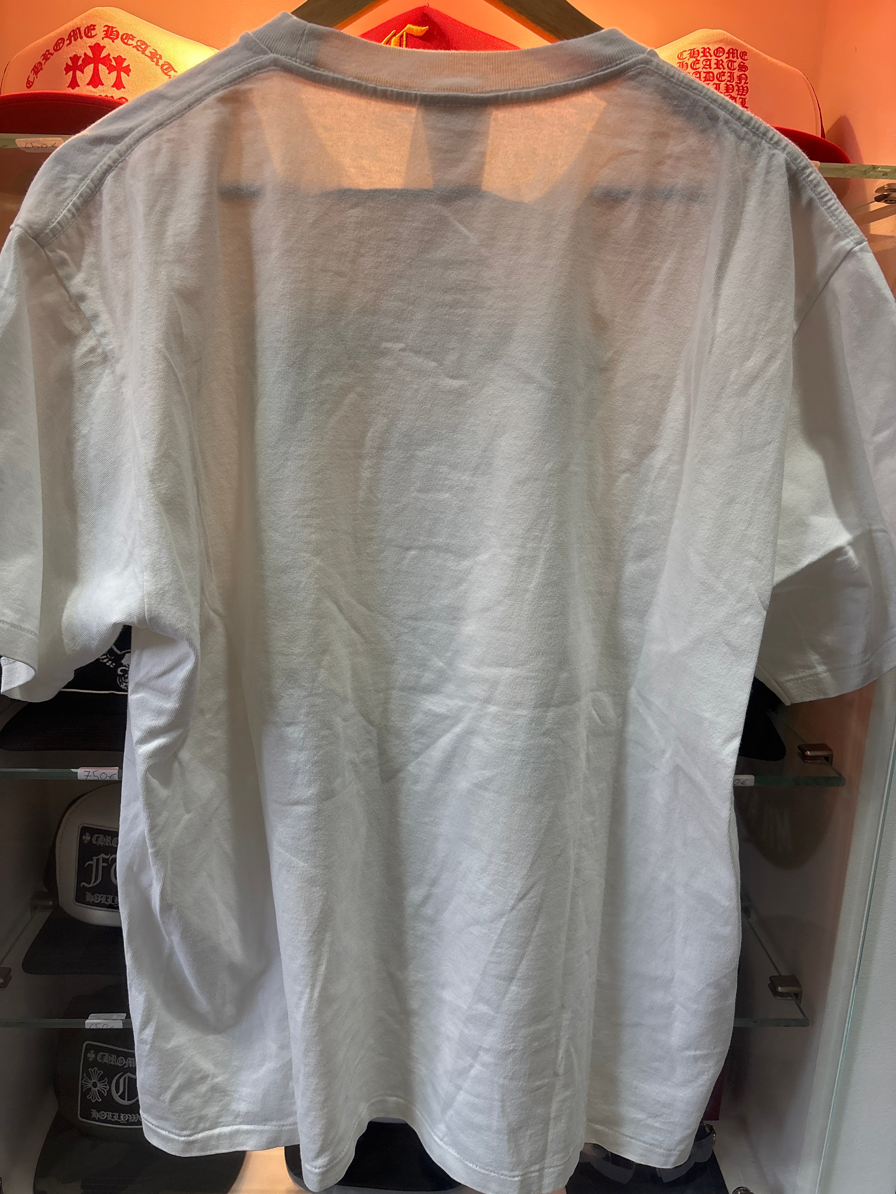 T-shirt Bape