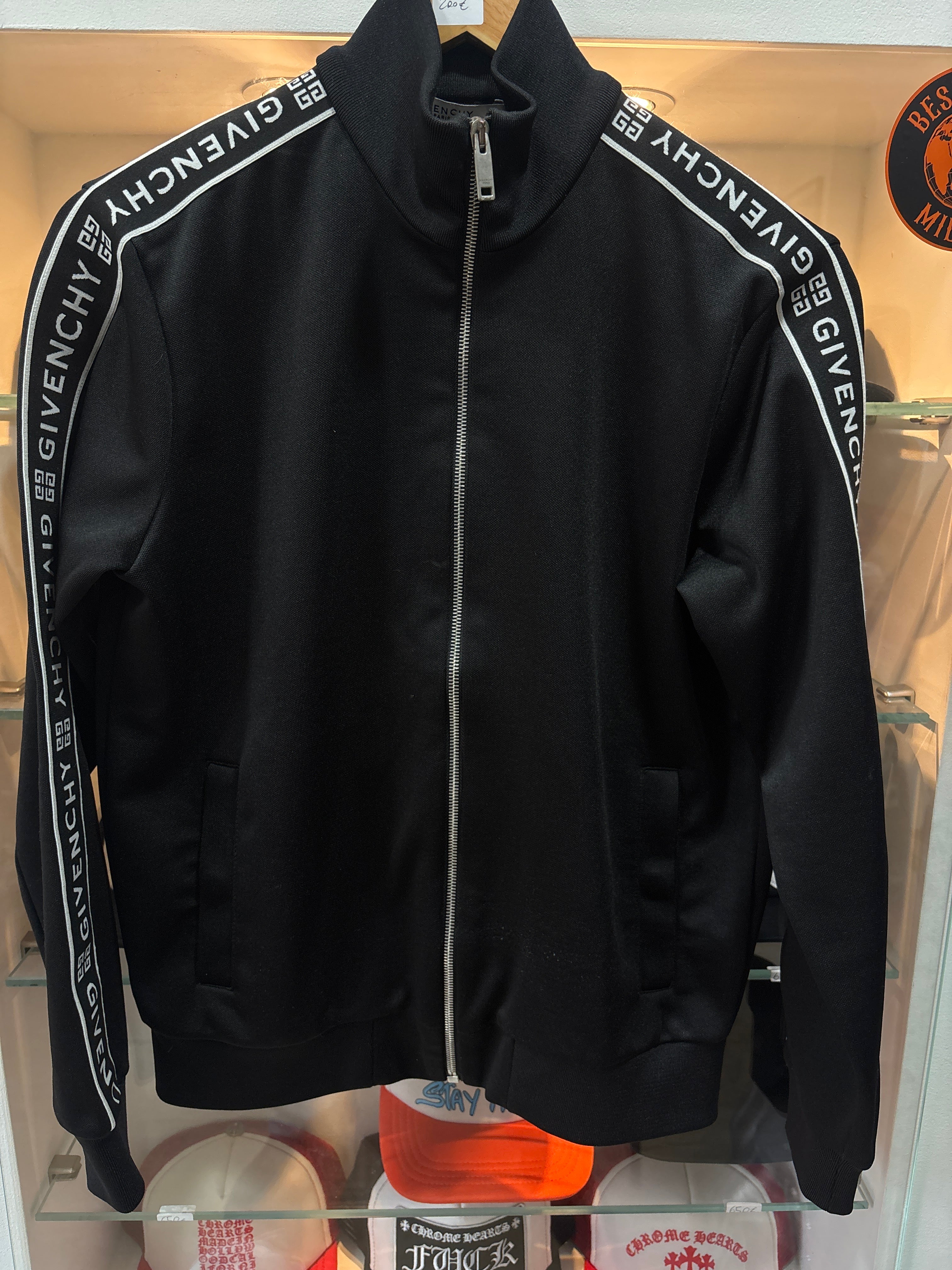 Zip up Hoodie Givenchy