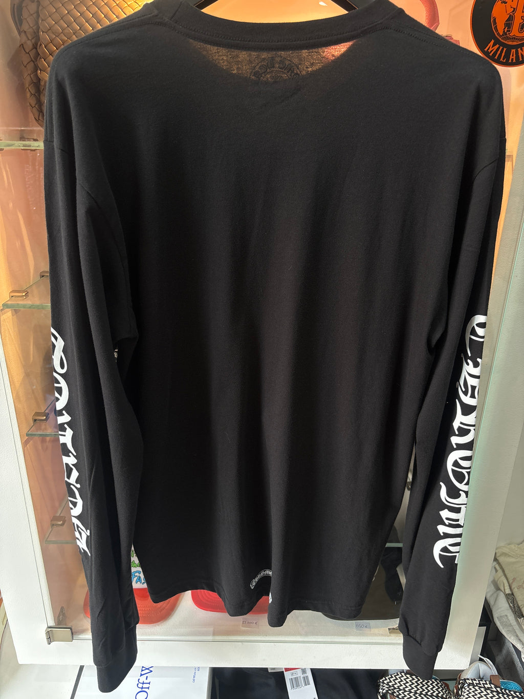 Chrome hearts longsleeve Classic