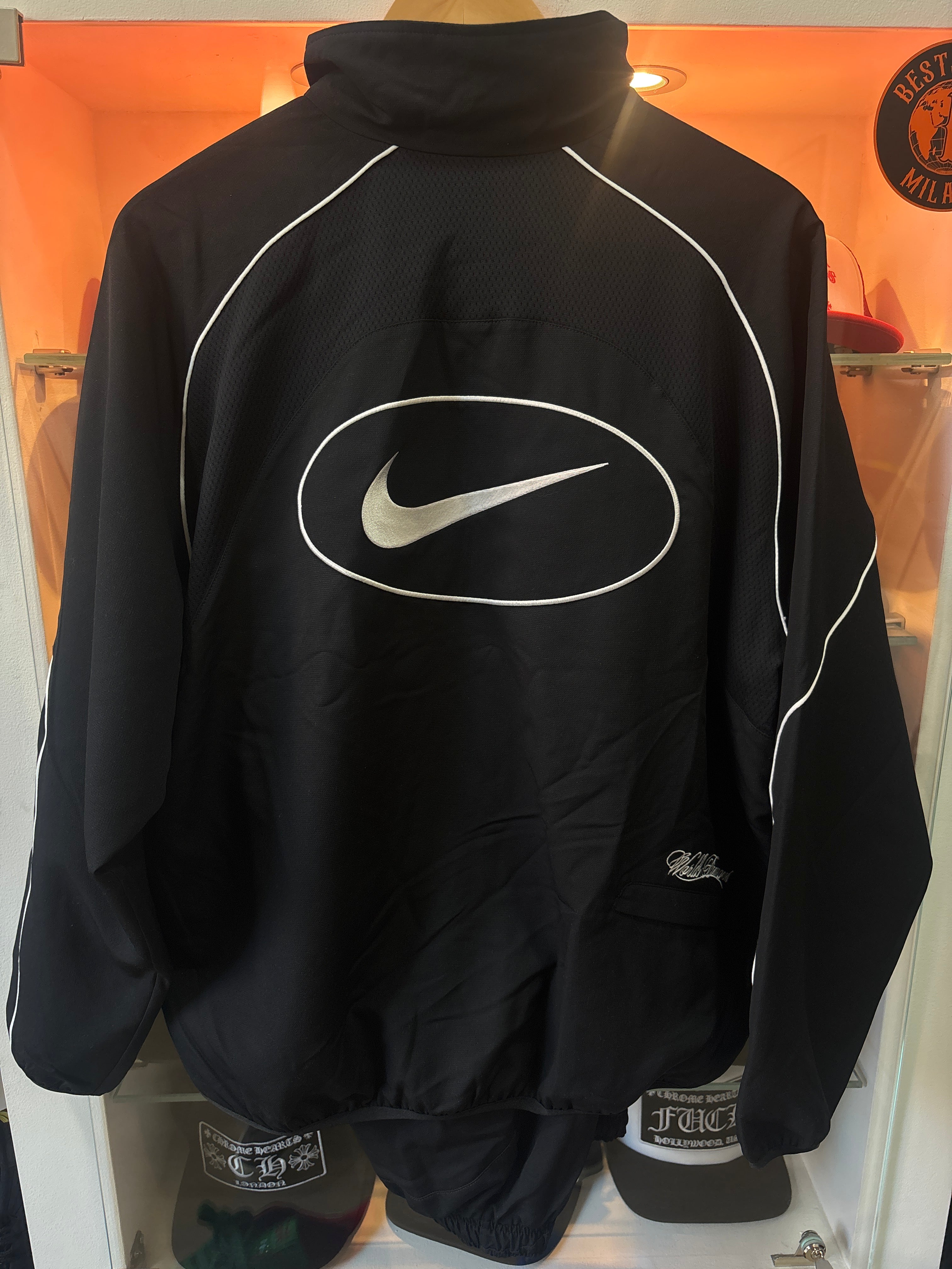 Tracksuit Nike x Supreme