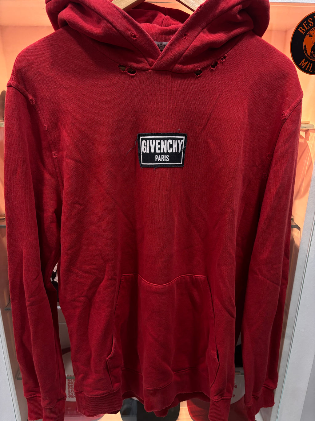 Givenchy Hoodie