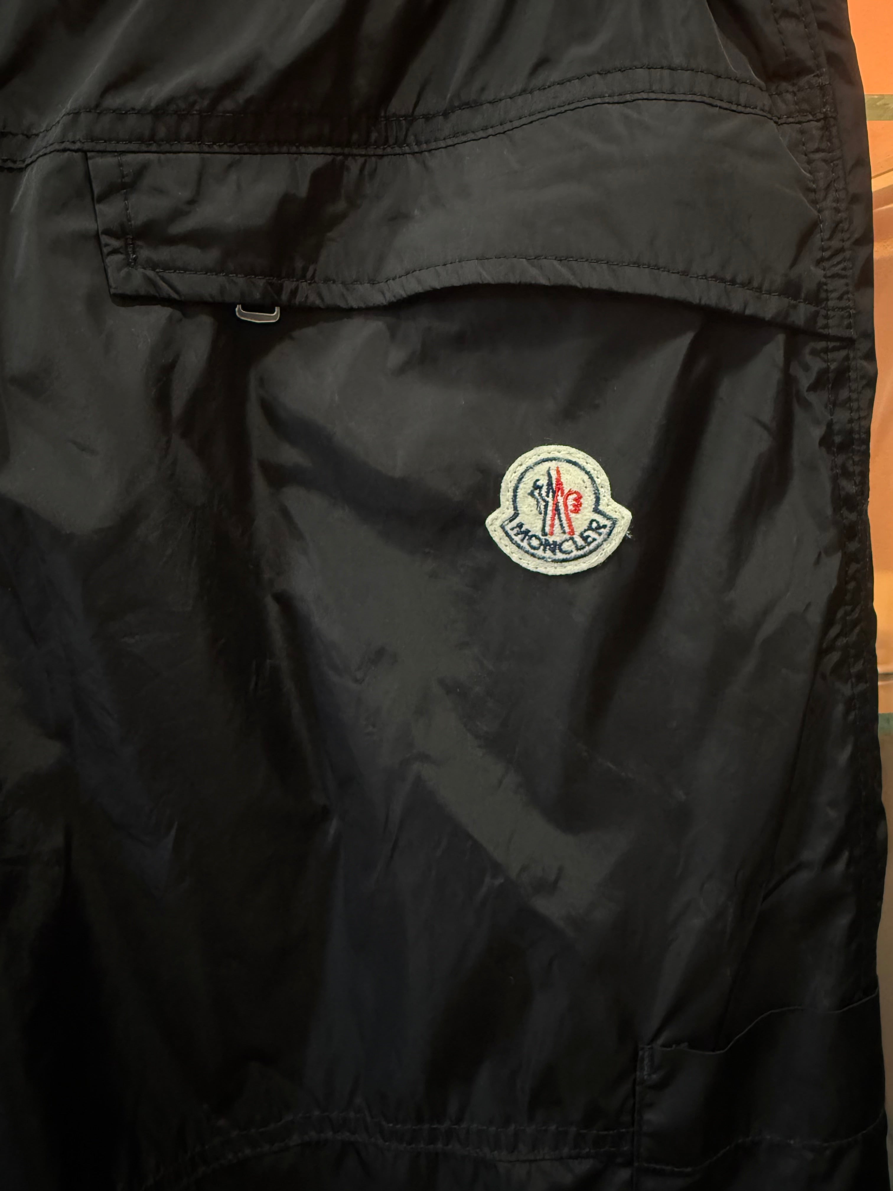 Pantalone Moncler