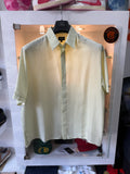 Fendi camicia seta Size 52