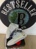 Jordan 1 “Alaska” Virgil Abloh Archives