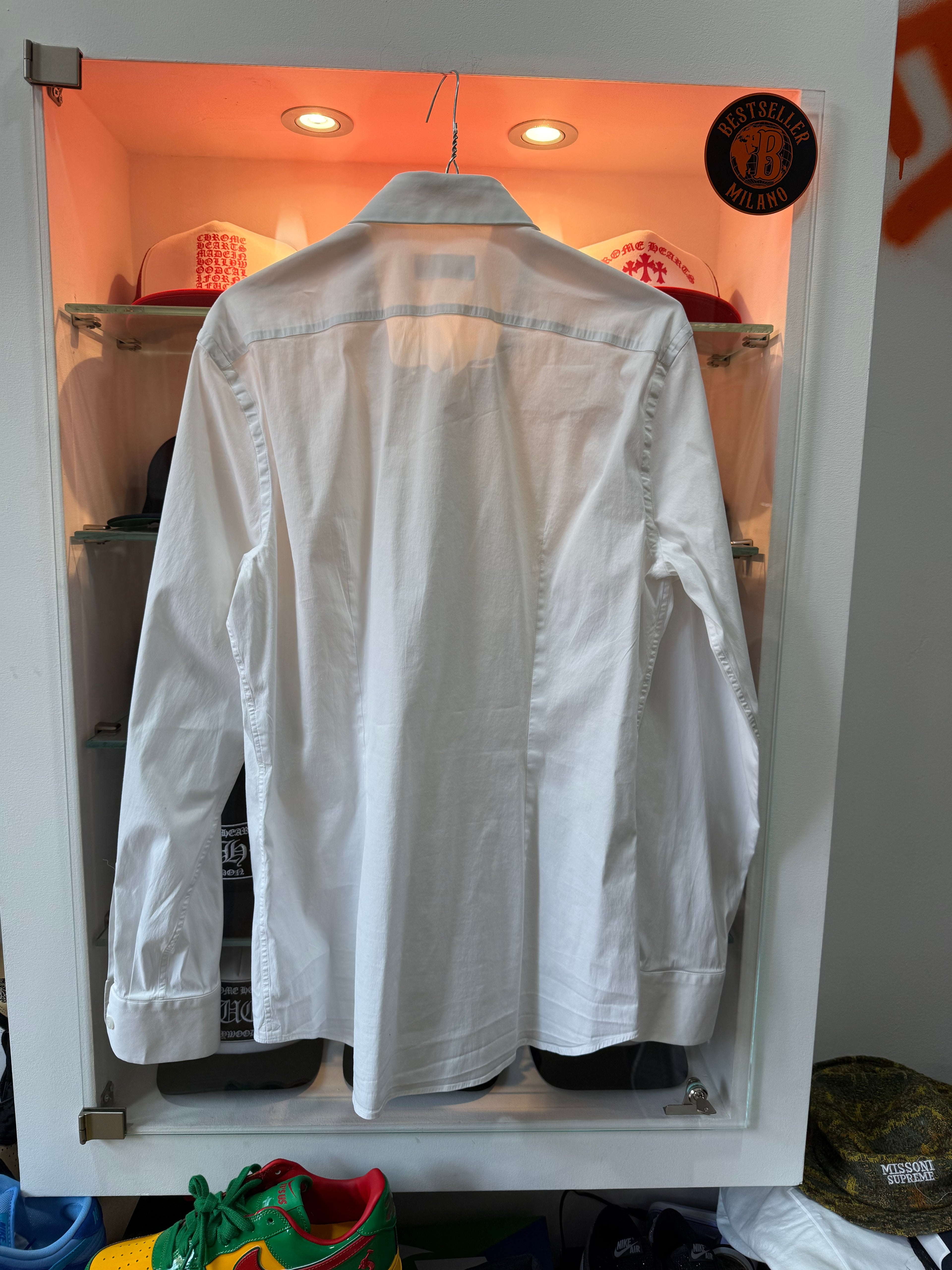 Camicia Prada Uomo