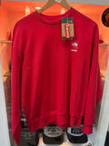 Hoodie Crewneck Supreme x The North Face